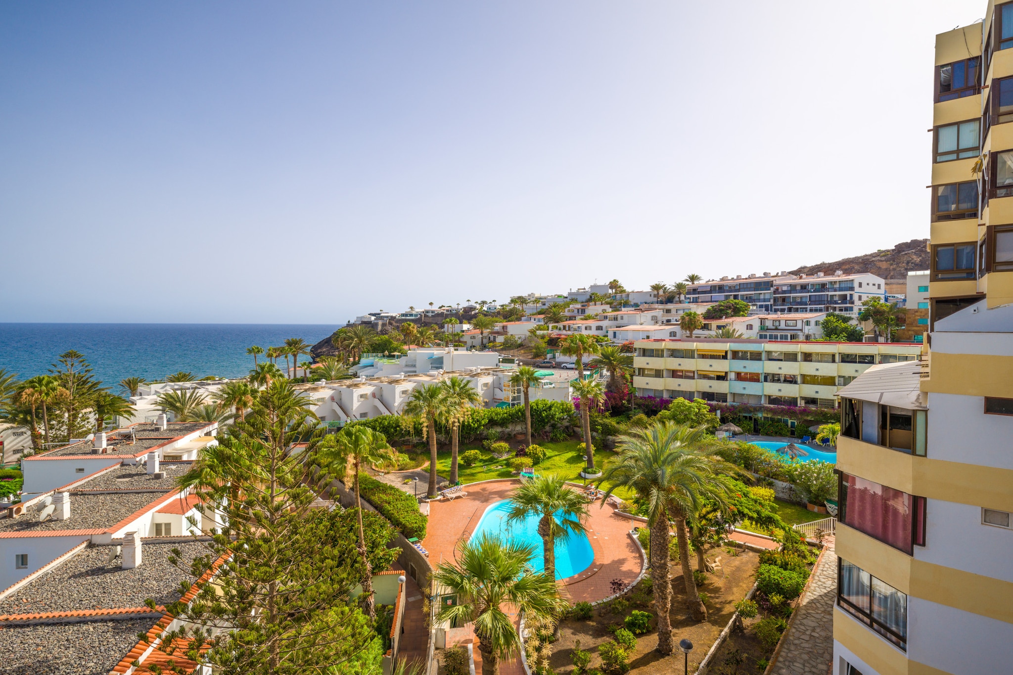 Aguila Beach Ocean View 32 By CanariasGetaway-Buitenlucht