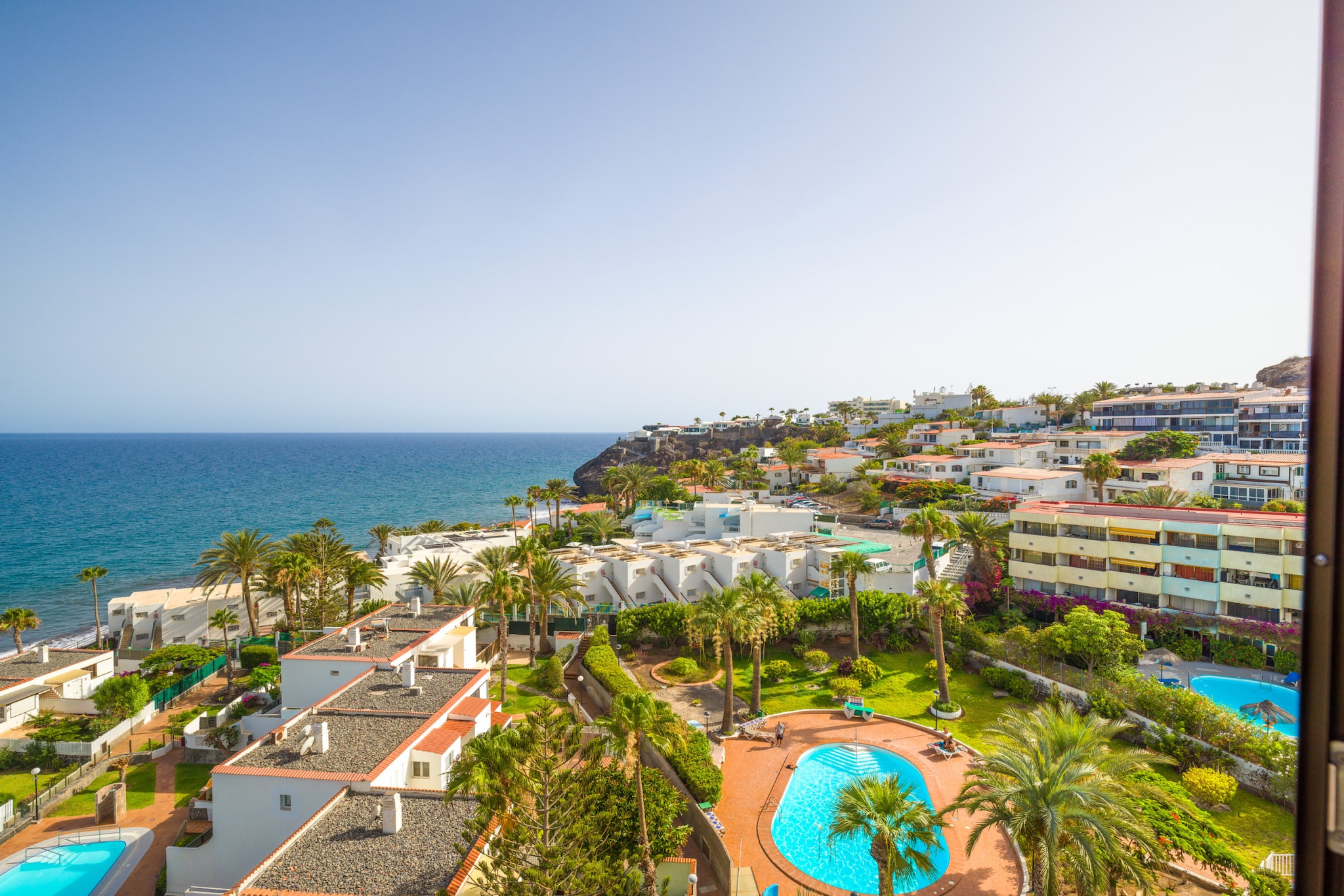 Aguila Beach Ocean View 32 By CanariasGetaway-Buitenlucht