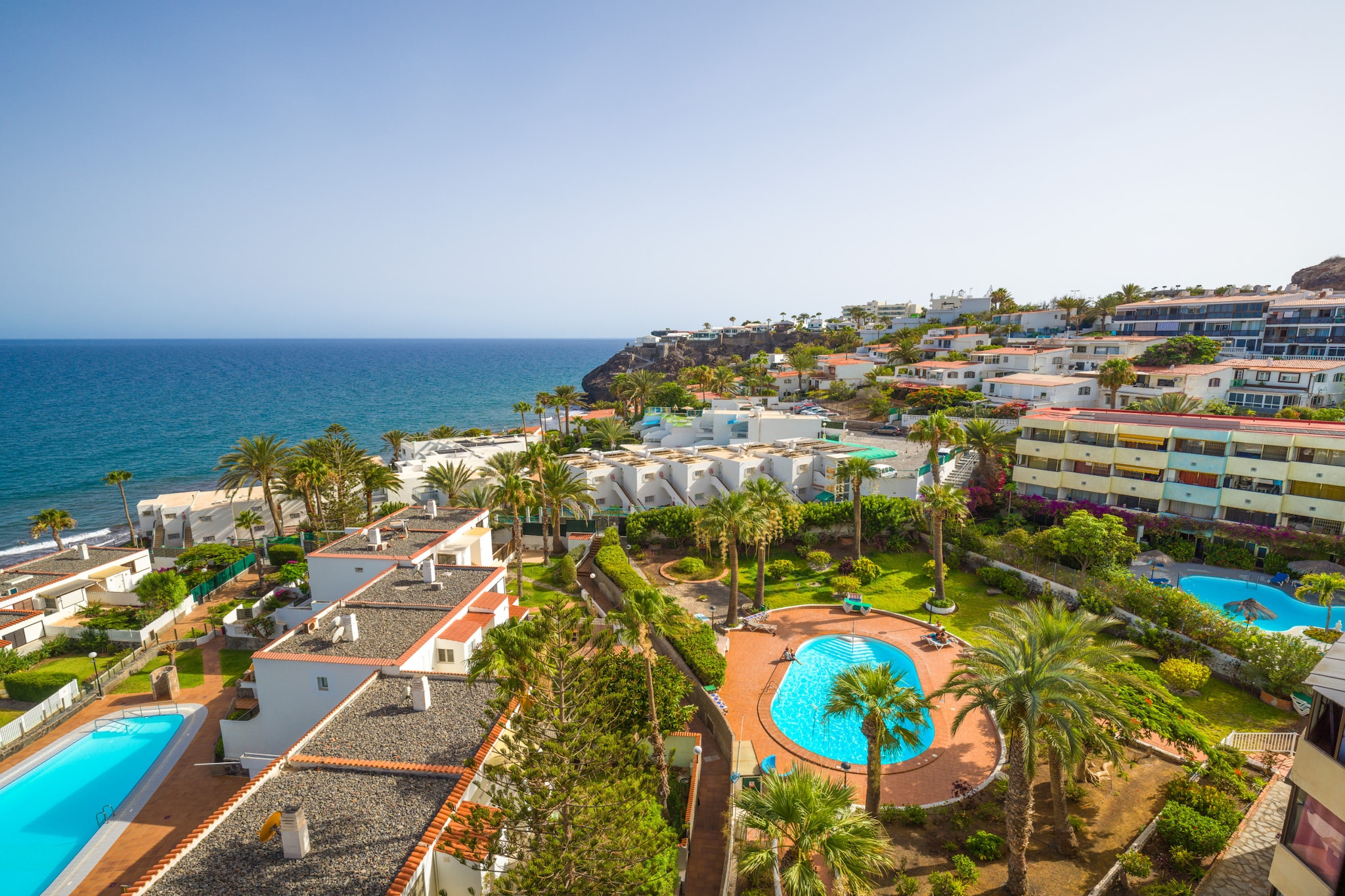 Aguila Beach Ocean View 32 By CanariasGetaway-Buitenlucht