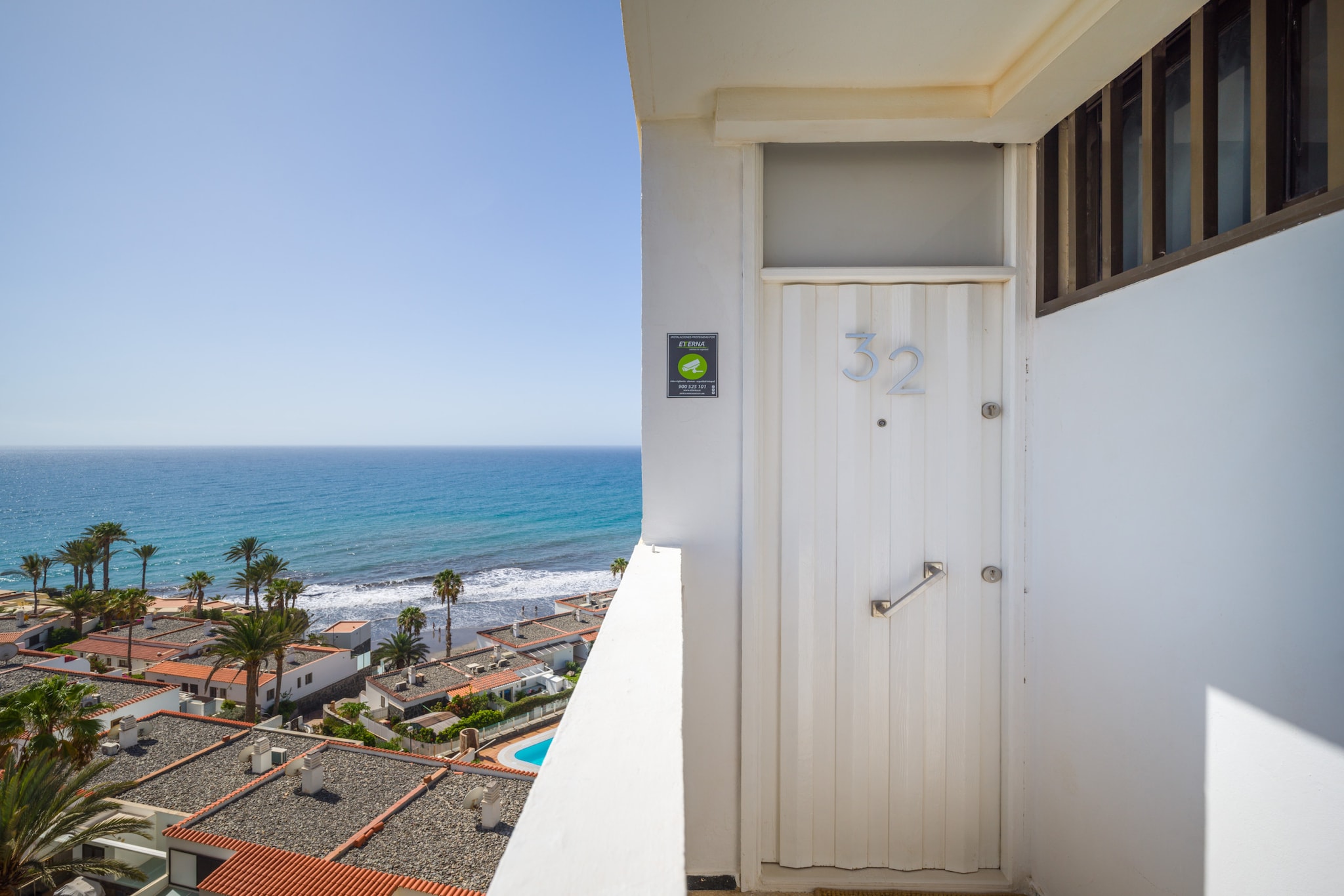 Aguila Beach Ocean View 32 By CanariasGetaway-Buitenlucht
