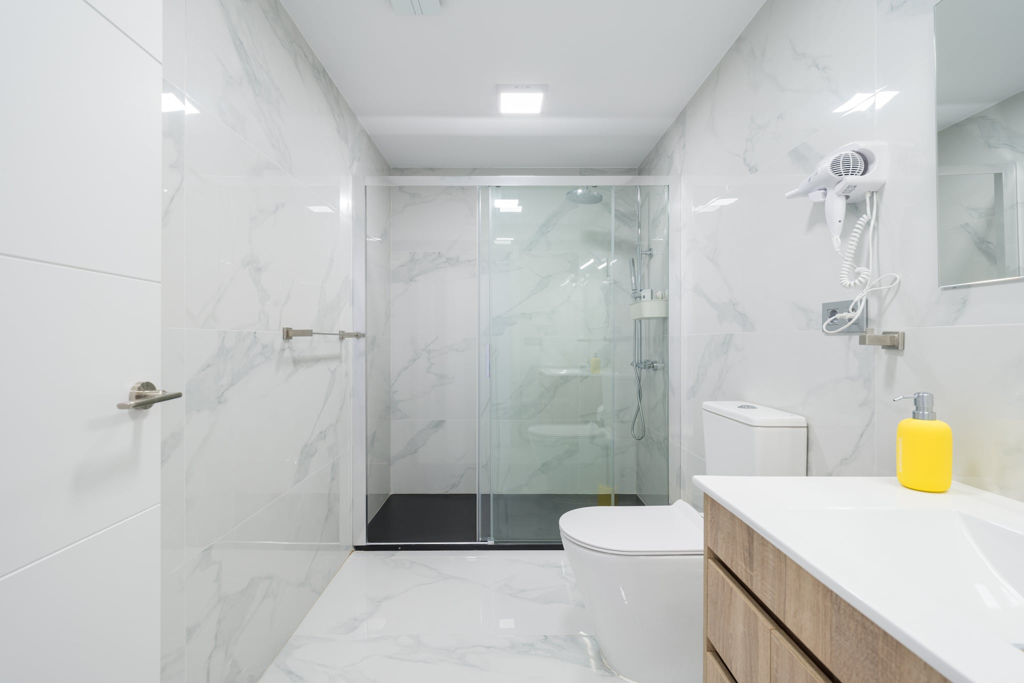 Rejon Hideaway A By CanariasGetaway-Salle de bain