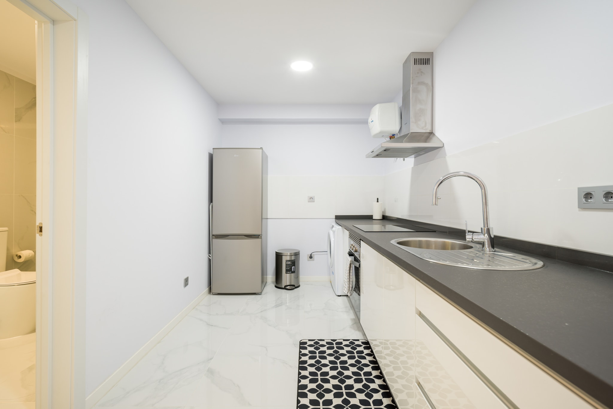 Rejon Hideaway A By CanariasGetaway-Cuisine