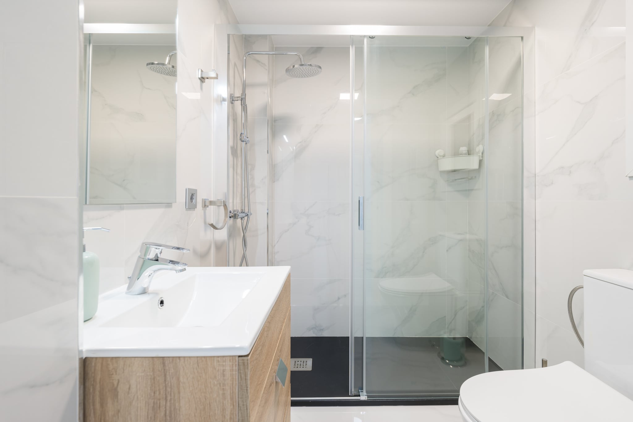 Rejon Hideaway A By CanariasGetaway-Salle de bain
