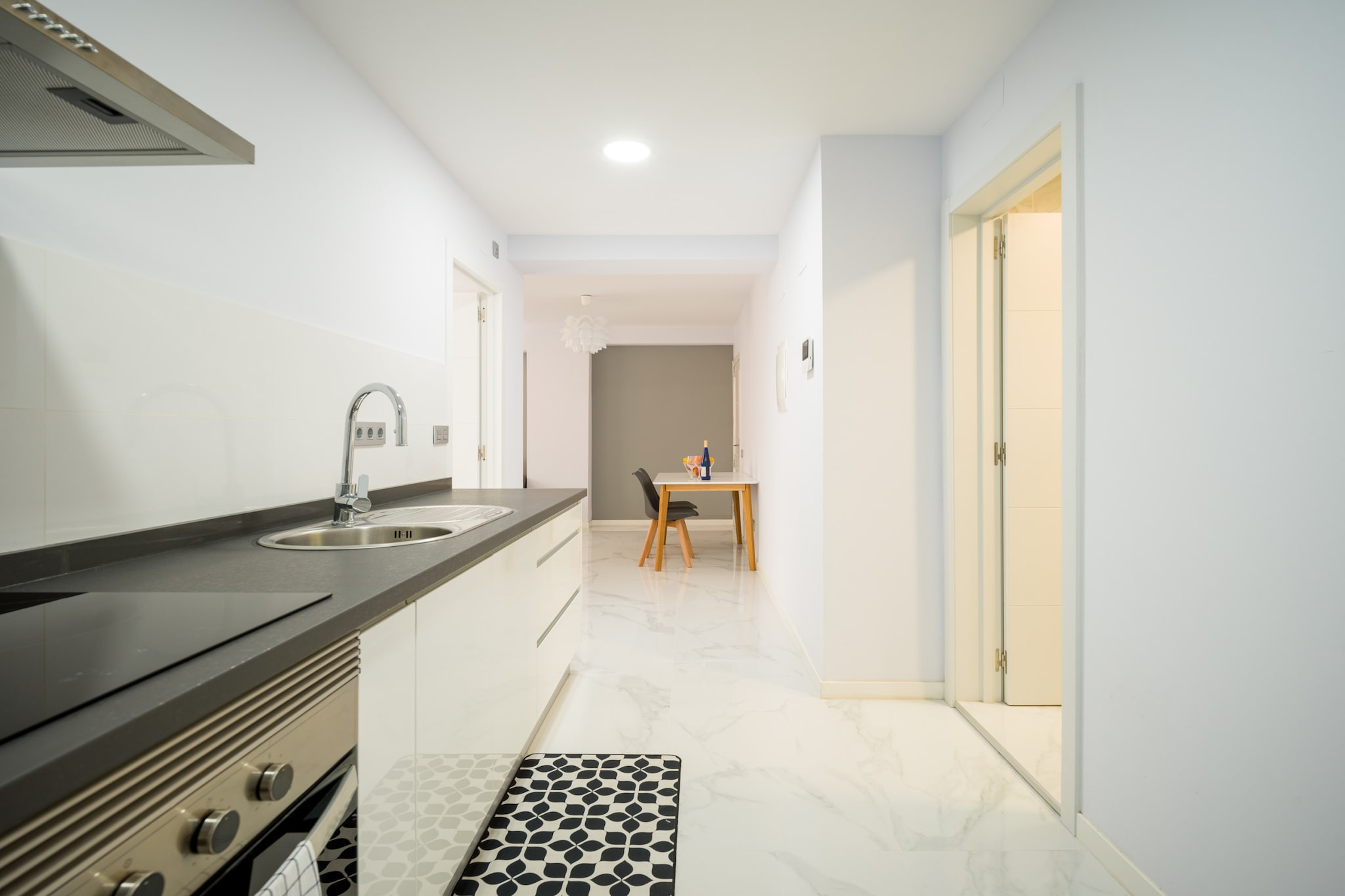 Rejon Hideaway A By CanariasGetaway-Cuisine
