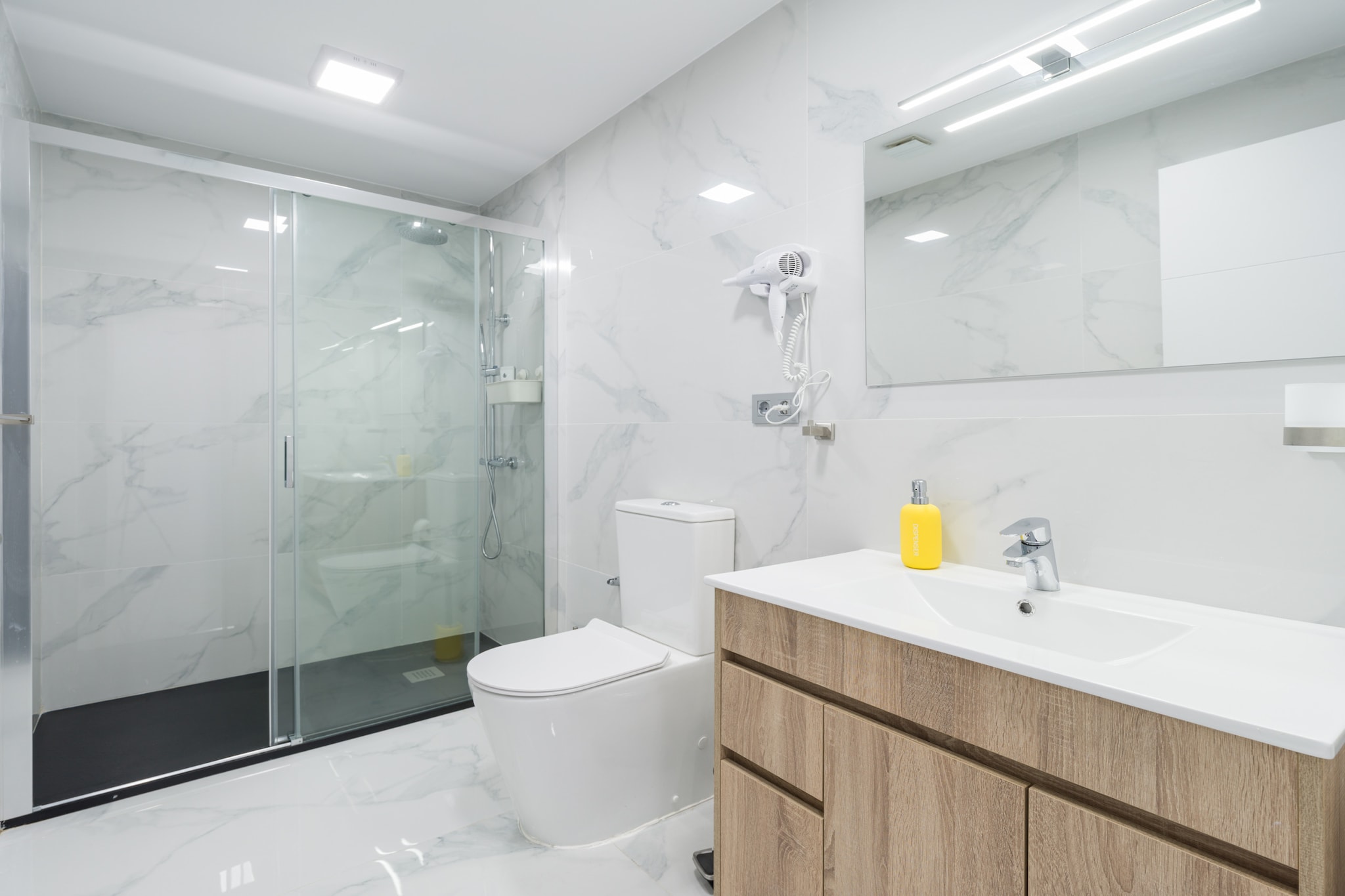 Rejon Hideaway A By CanariasGetaway-Salle de bain