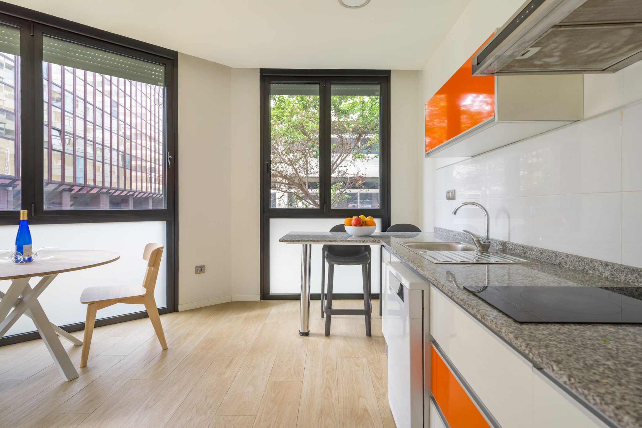 VIVENTE 1A BY CANARIAS GETAWAY-Cuisine