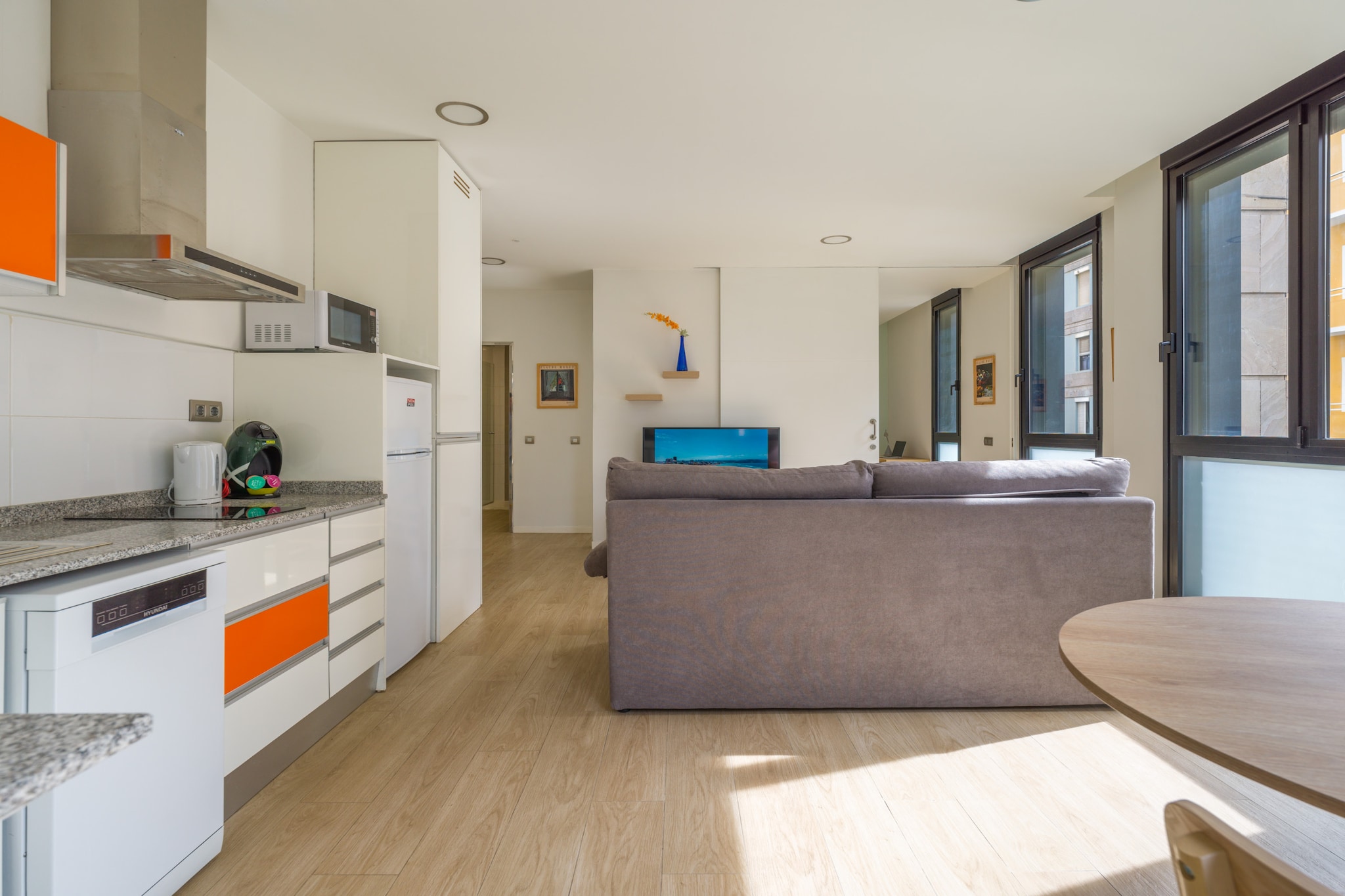 VIVENTE 1A BY CANARIAS GETAWAY-Cuisine