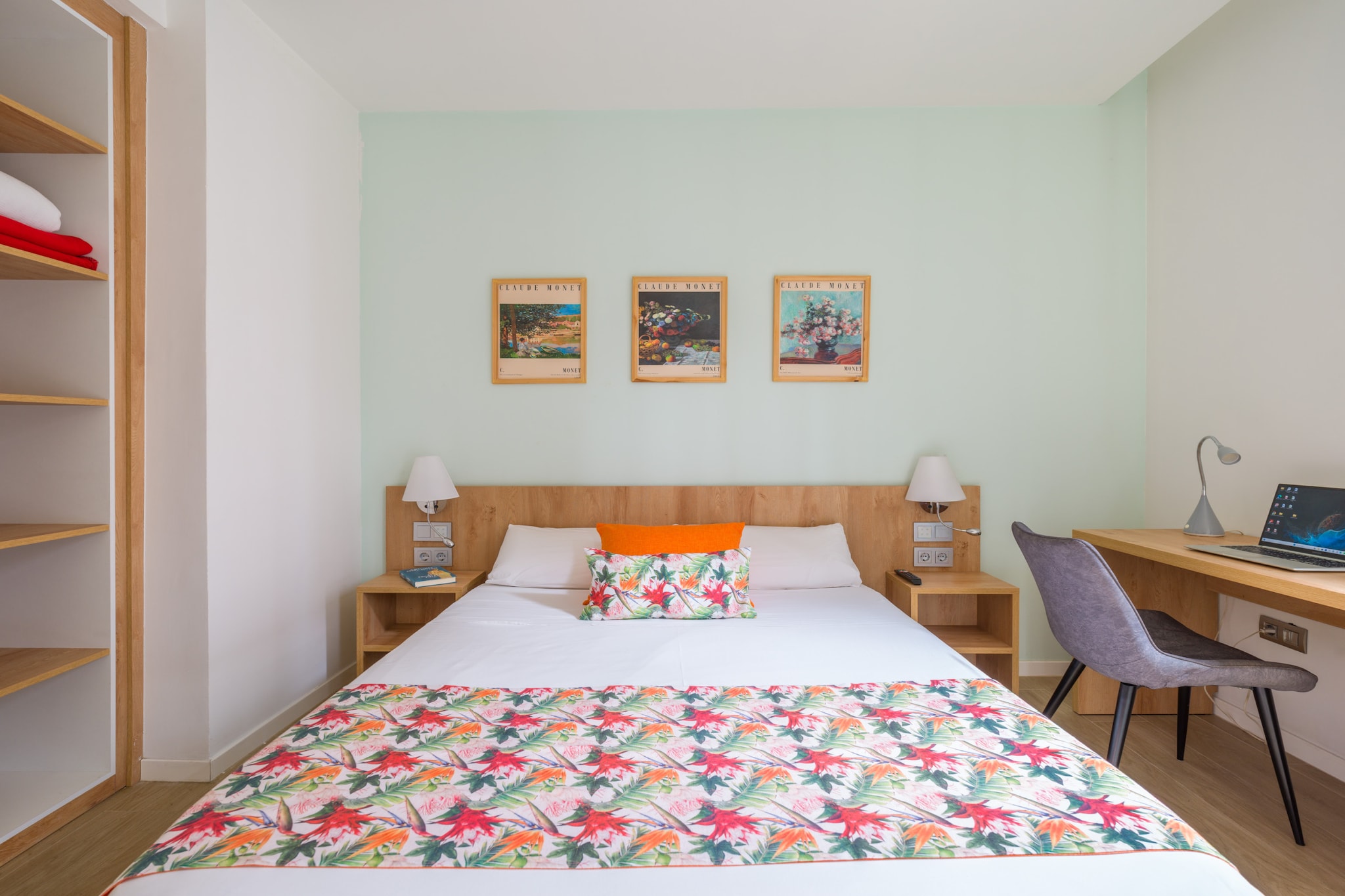 VIVENTE 1A BY CANARIAS GETAWAY-Chambre