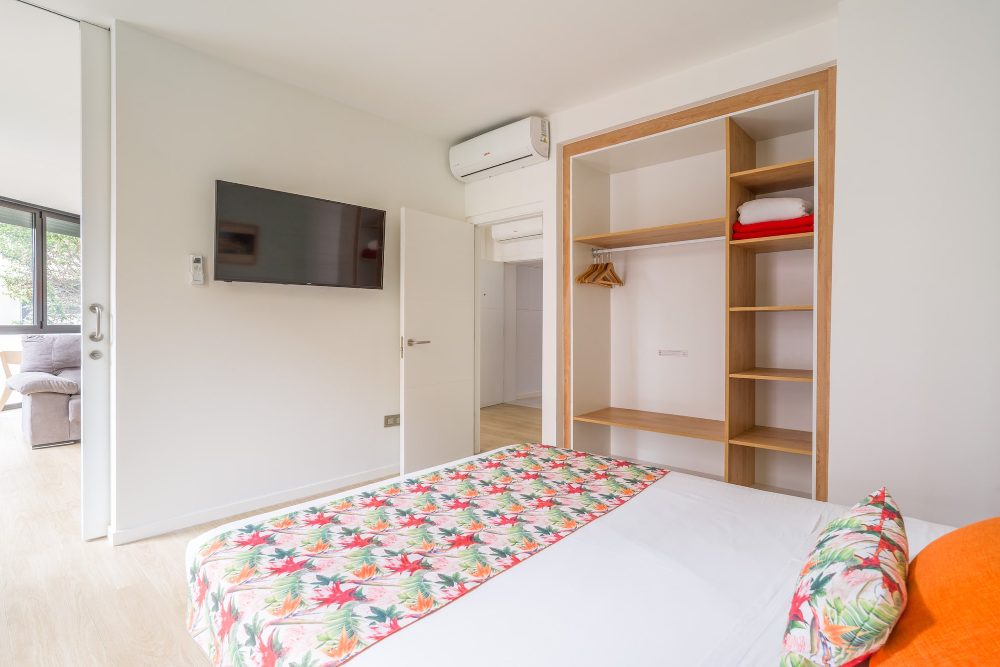 VIVENTE 1A BY CANARIAS GETAWAY-Chambre