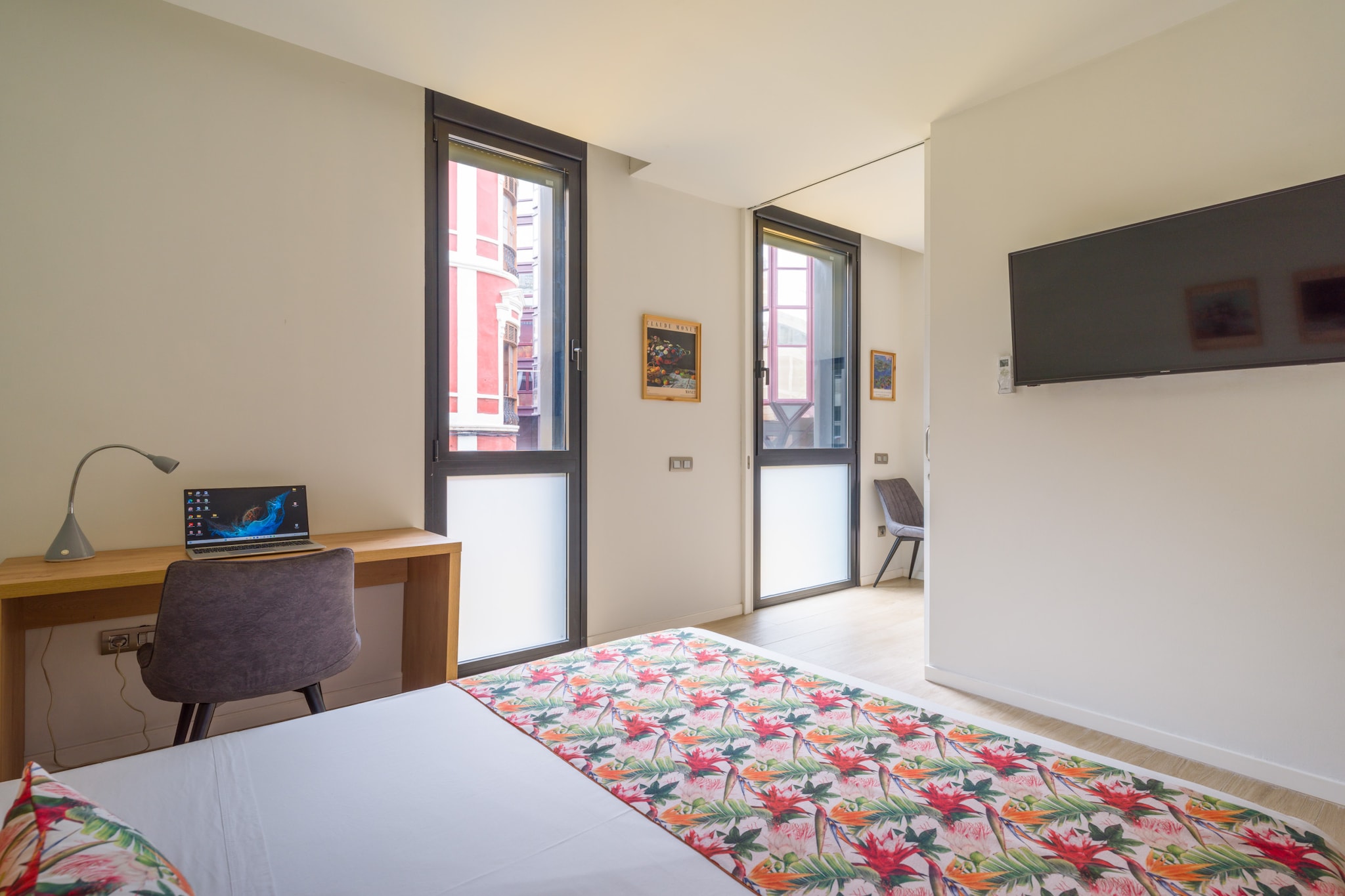 VIVENTE 1A BY CANARIAS GETAWAY-Chambre