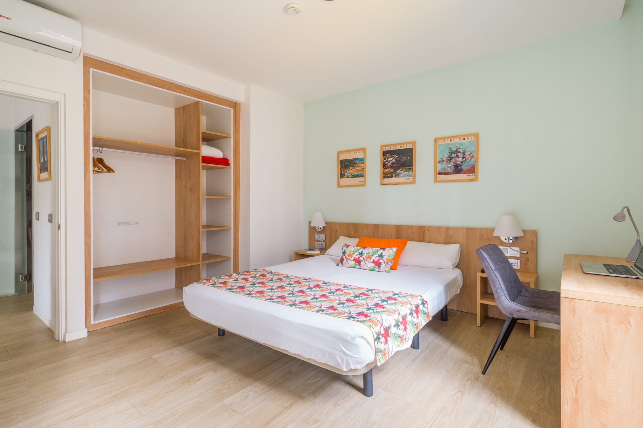 VIVENTE 1A BY CANARIAS GETAWAY-Chambre