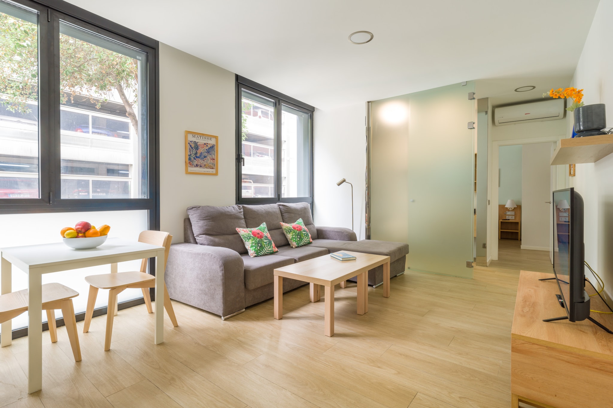 VIVENTE 1B BY CANARIAS GETAWAY-Salon
