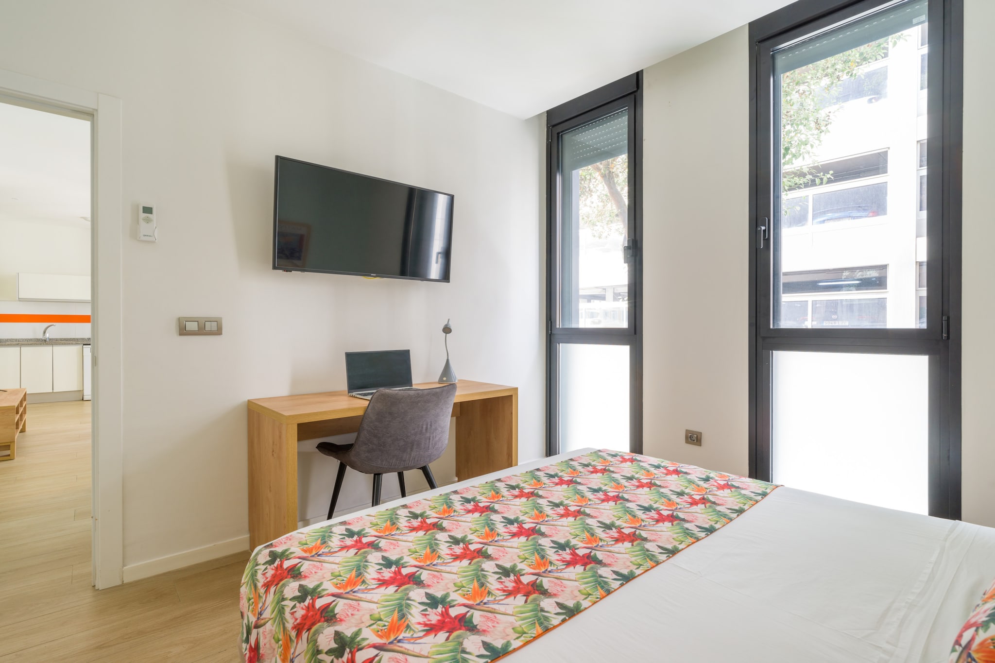 VIVENTE 1B BY CANARIAS GETAWAY-Chambre