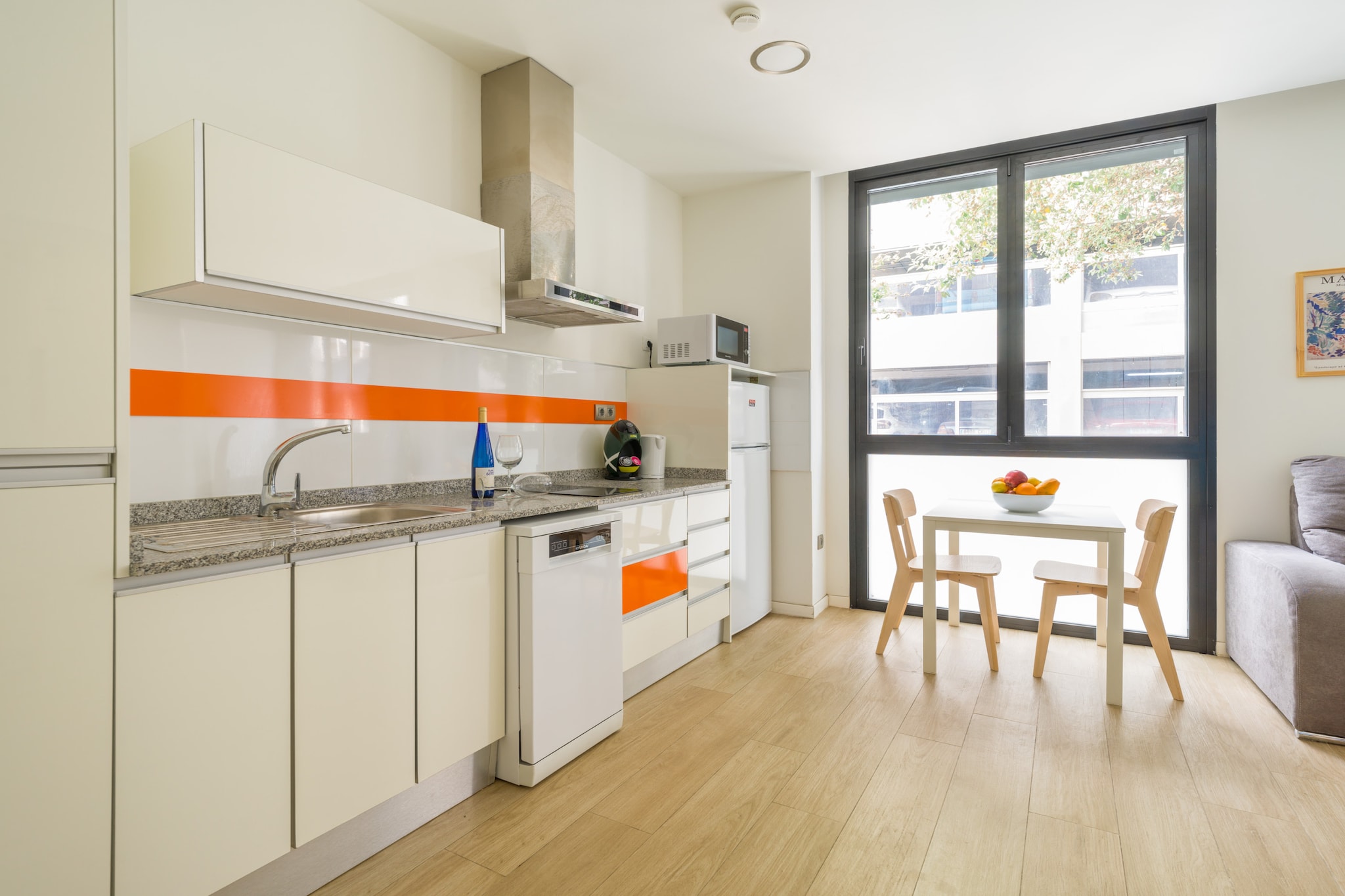 VIVENTE 1B BY CANARIAS GETAWAY-Cuisine