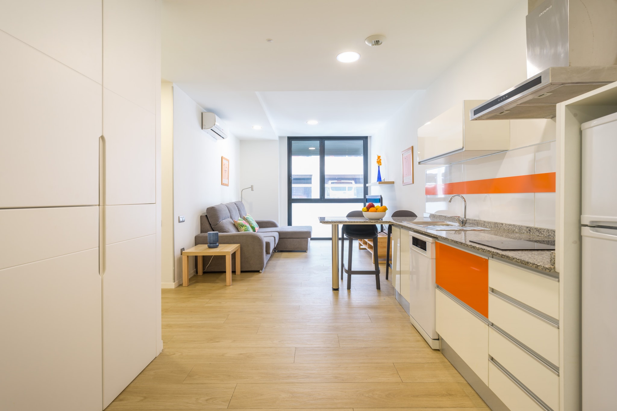 VIVENTE 1C BY CANARIAS GETAWAY-Cuisine