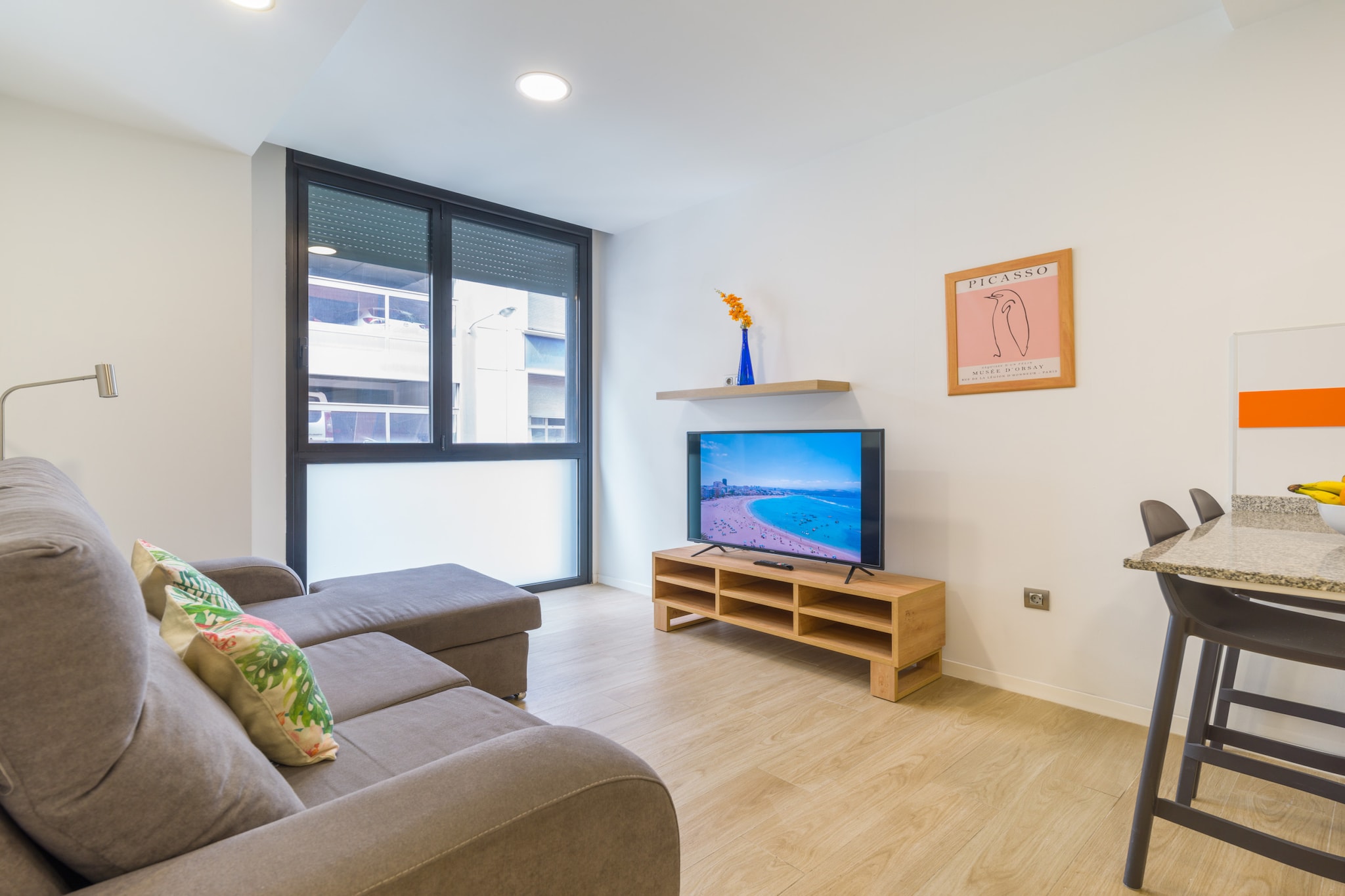 VIVENTE 1C BY CANARIAS GETAWAY-Salon