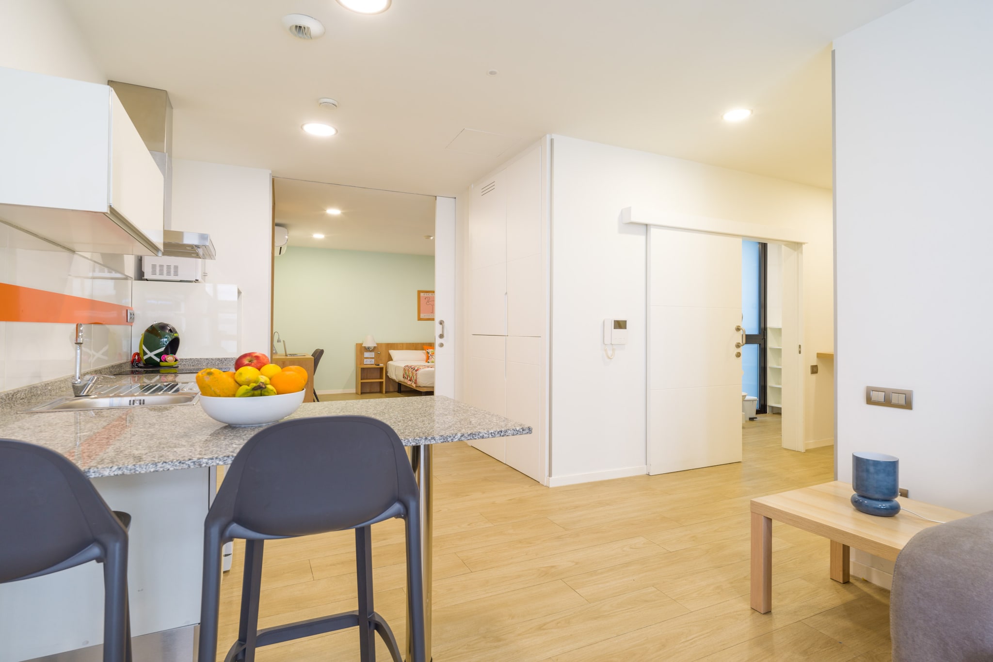VIVENTE 1C BY CANARIAS GETAWAY-Cuisine