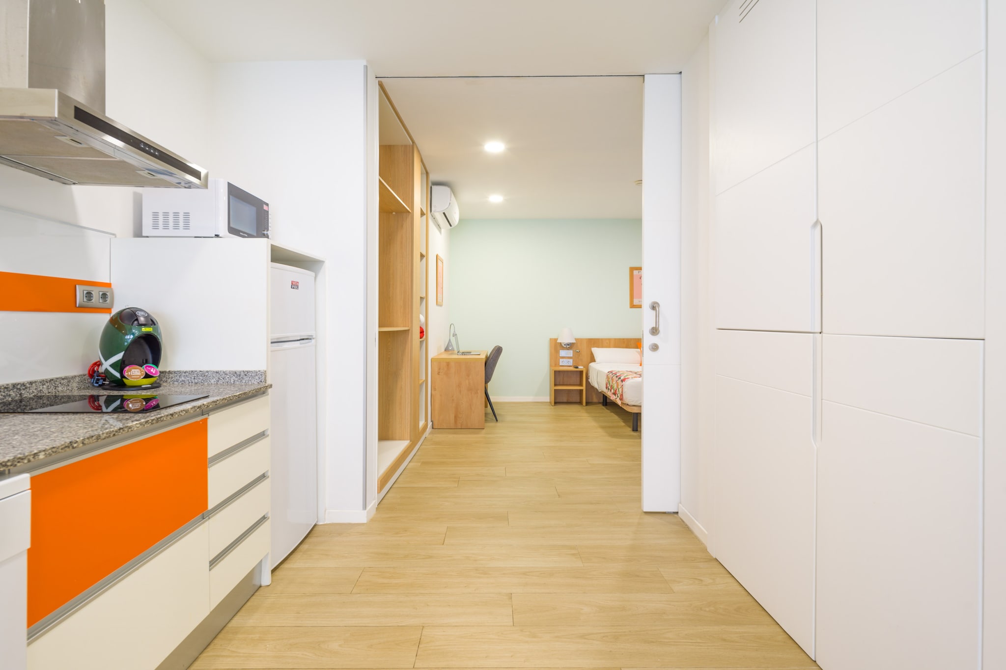 VIVENTE 1C BY CANARIAS GETAWAY-Cuisine