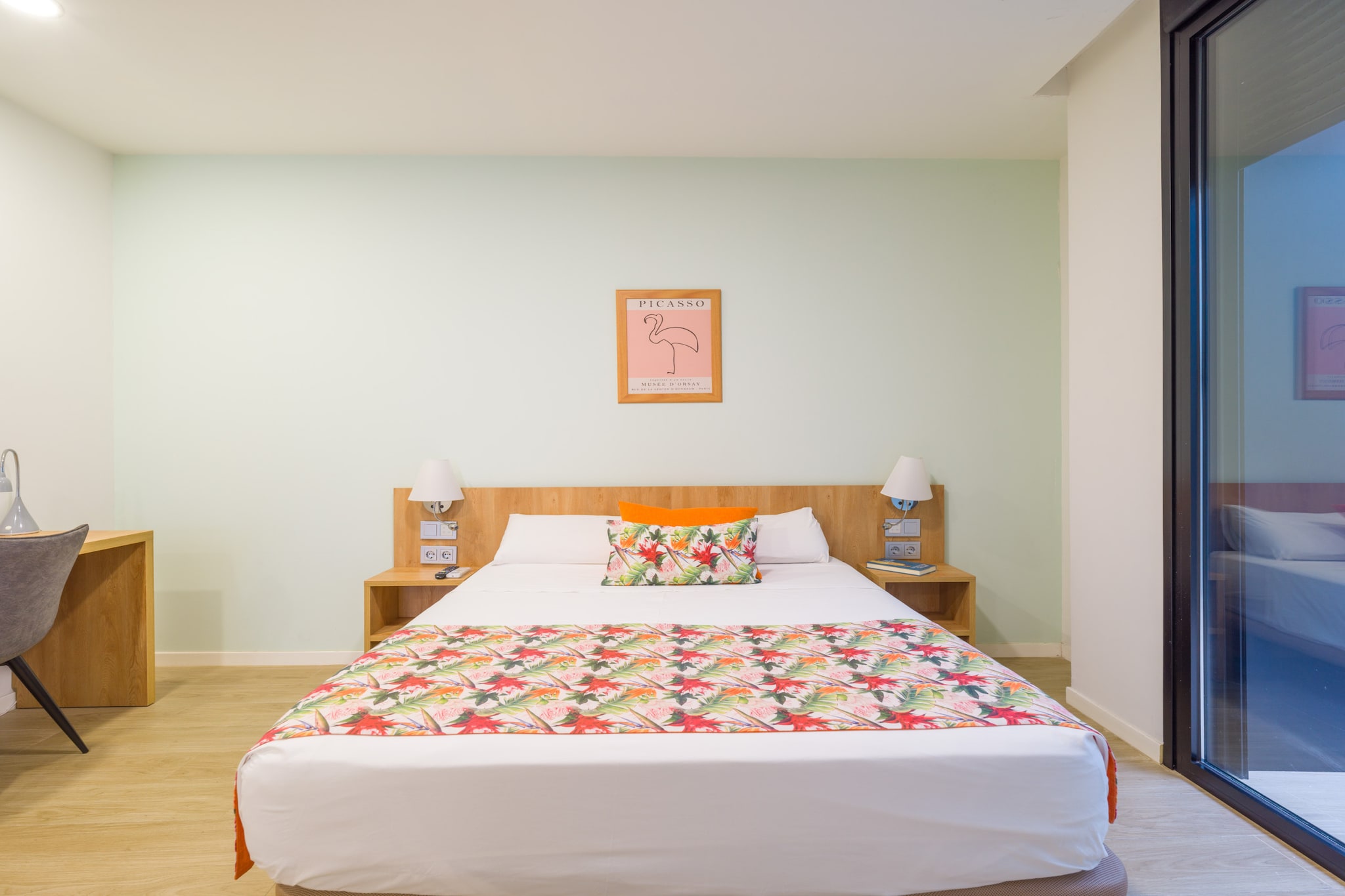 VIVENTE 1C BY CANARIAS GETAWAY-Chambre