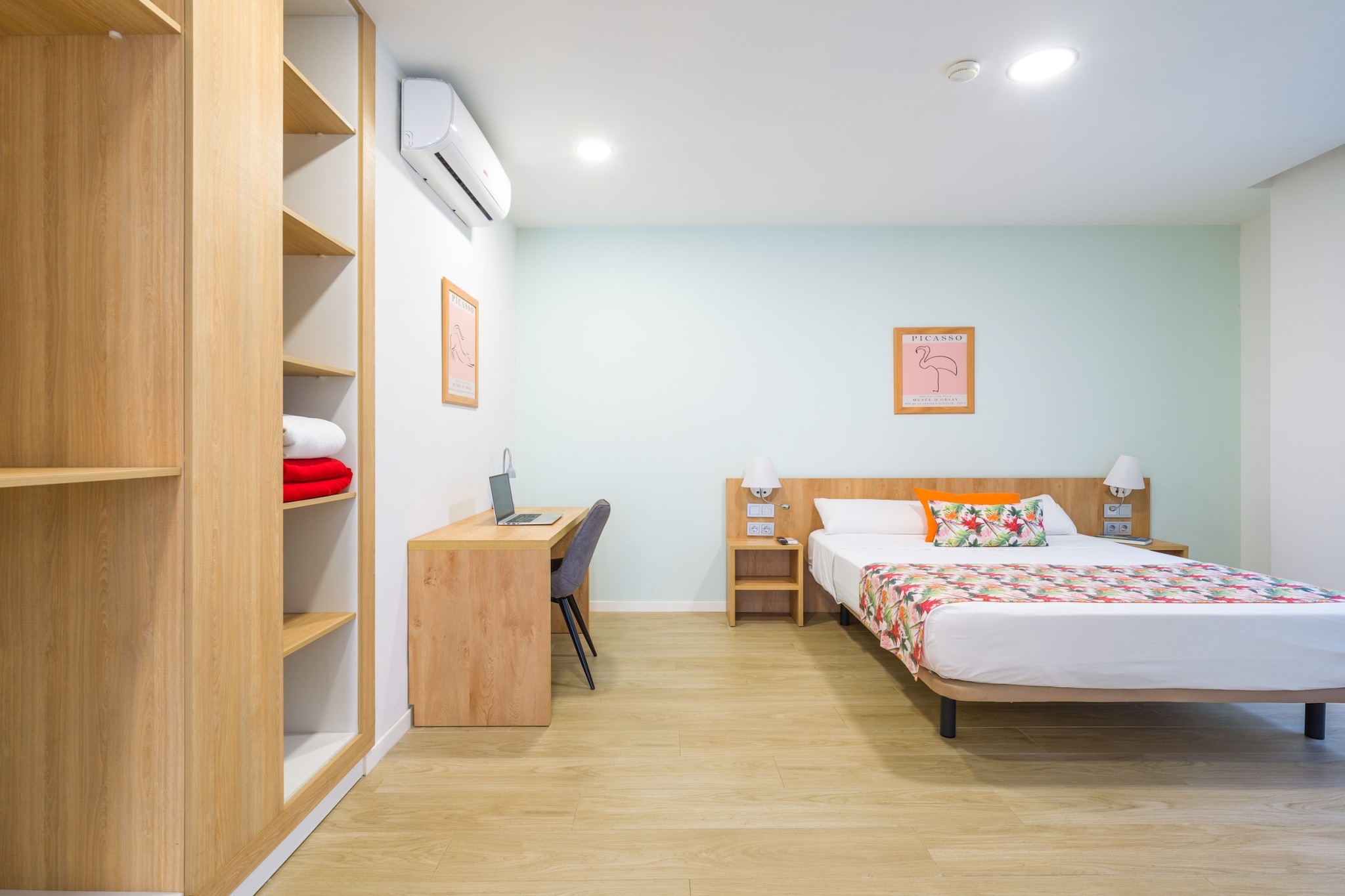 VIVENTE 1C BY CANARIAS GETAWAY-Chambre