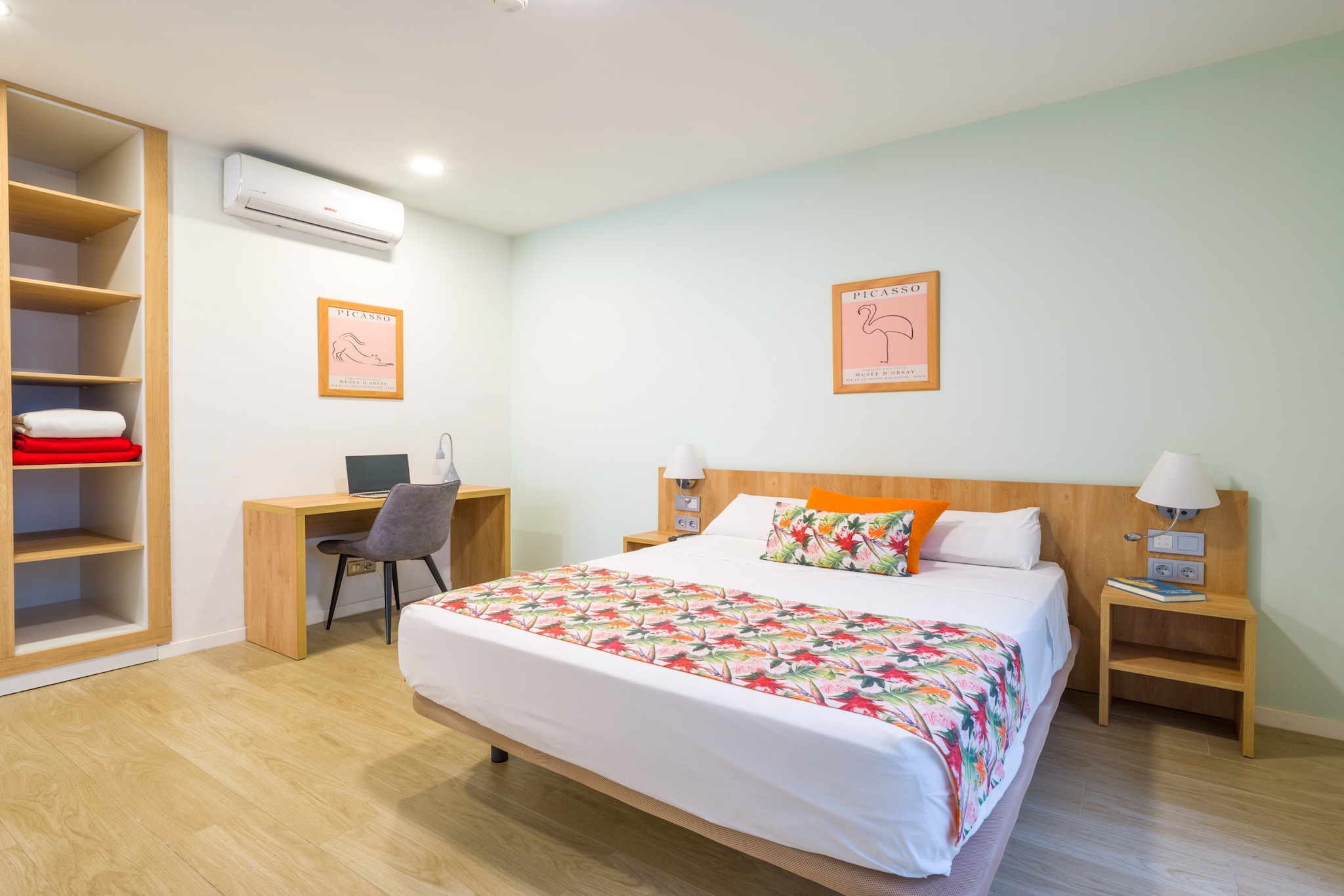 VIVENTE 1C BY CANARIAS GETAWAY-Chambre