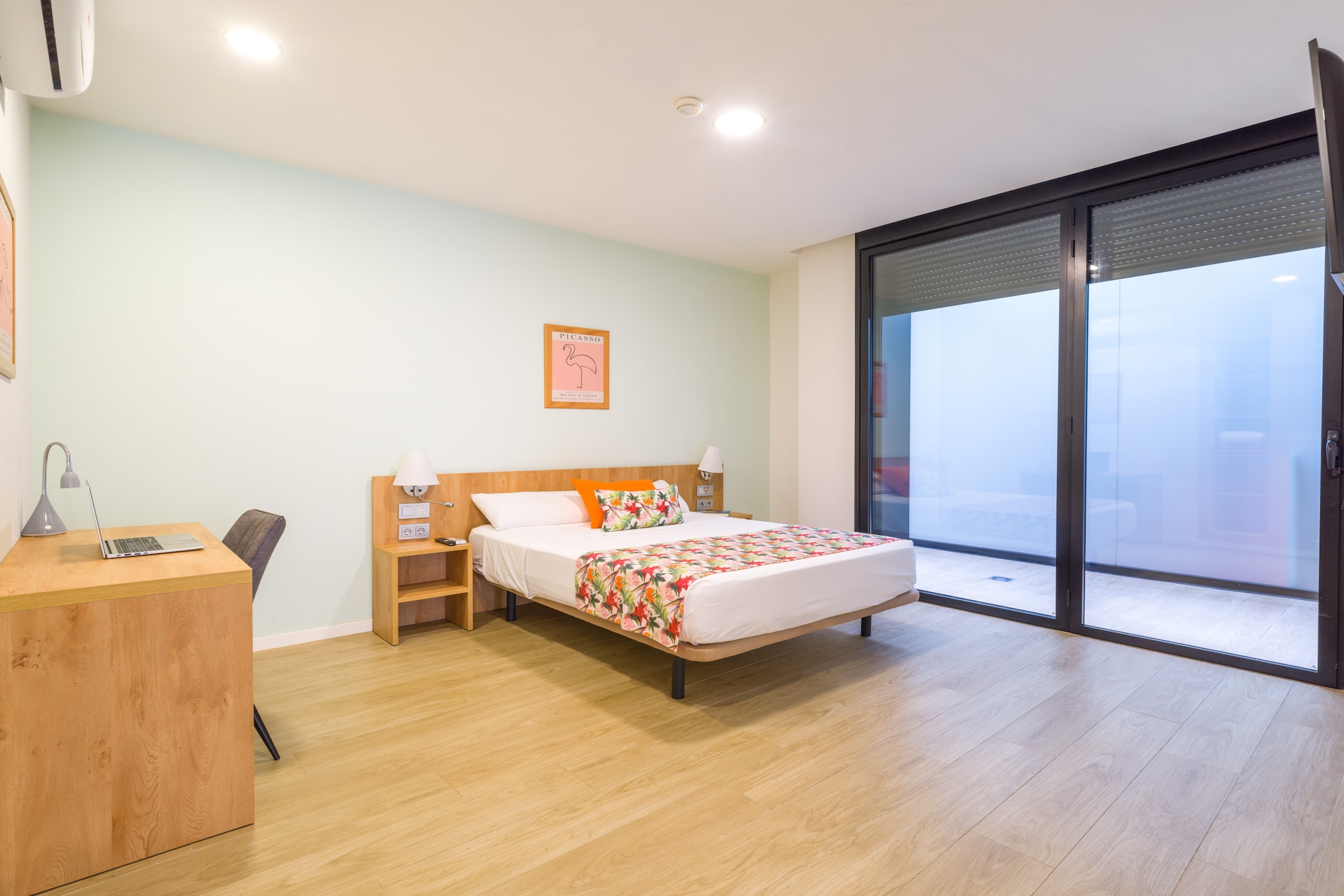 VIVENTE 1C BY CANARIAS GETAWAY-Chambre