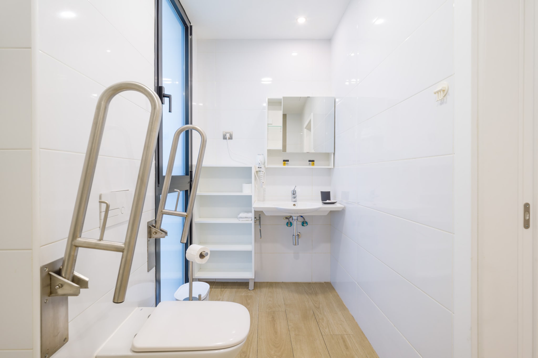 VIVENTE 1C BY CANARIAS GETAWAY-Salle de bain