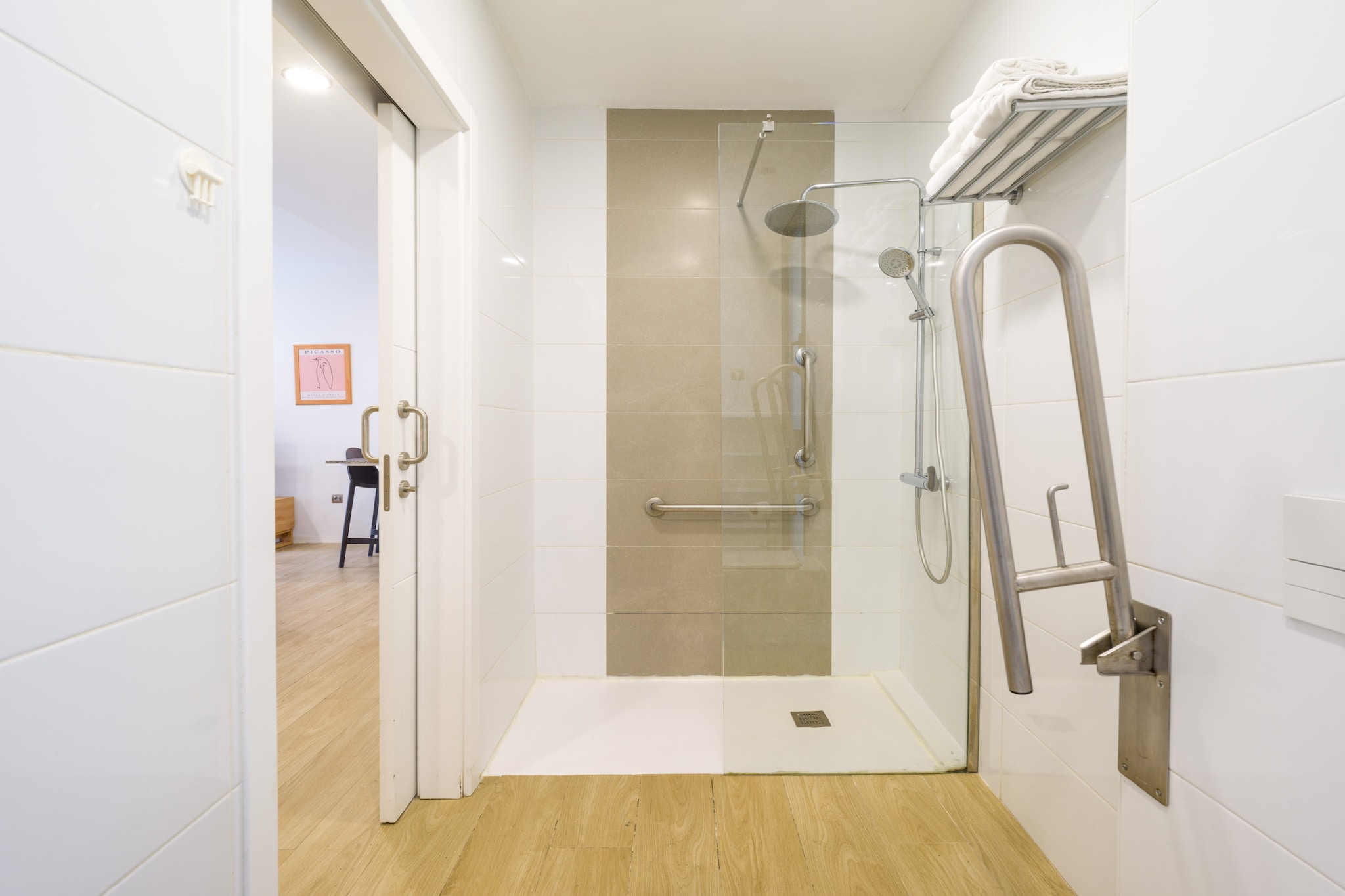 VIVENTE 1C BY CANARIAS GETAWAY-Salle de bain