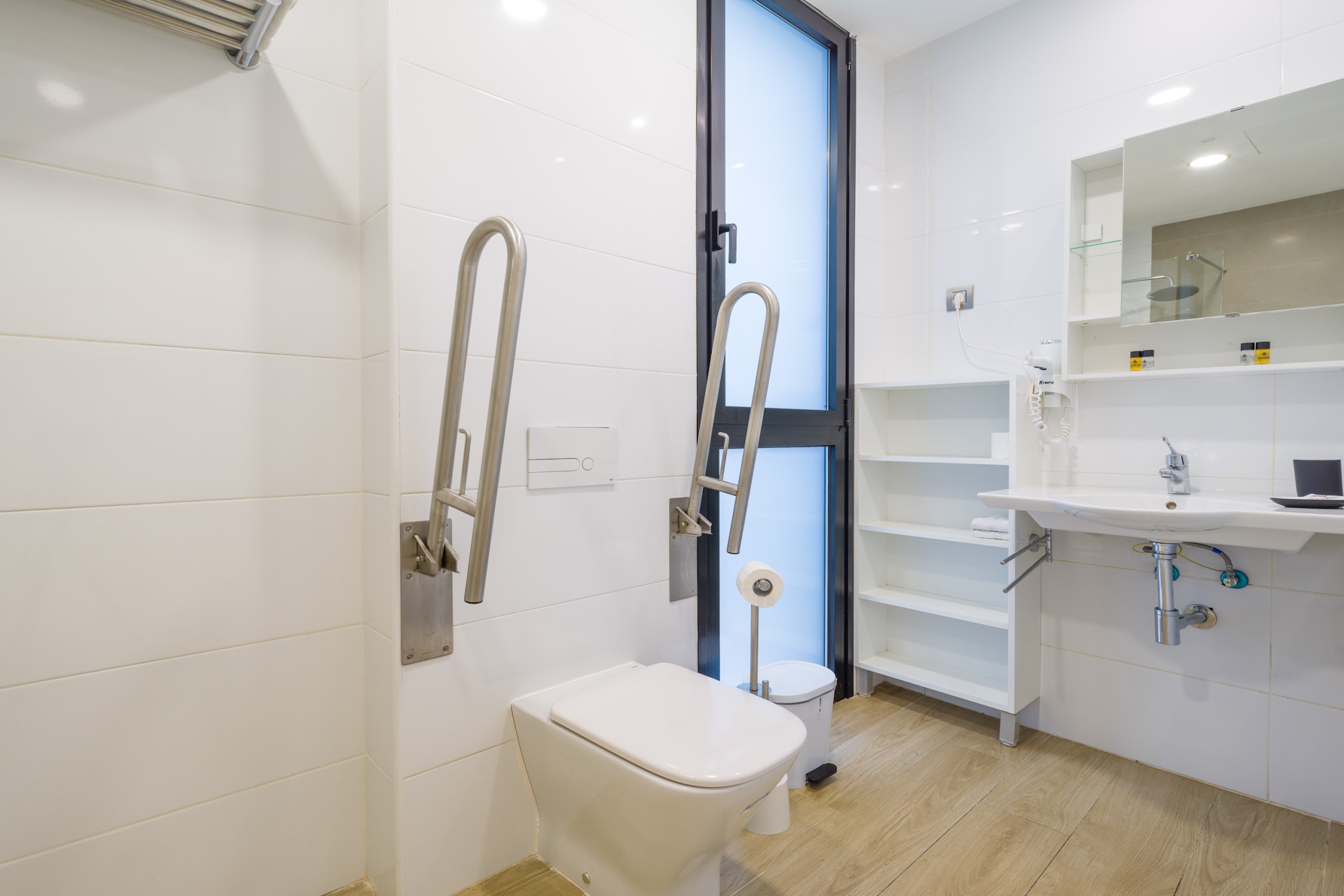 VIVENTE 1C BY CANARIAS GETAWAY-Salle de bain