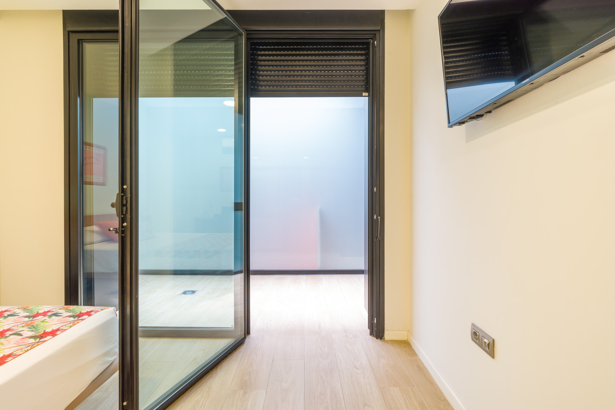 VIVENTE 1C BY CANARIAS GETAWAY-Chambre