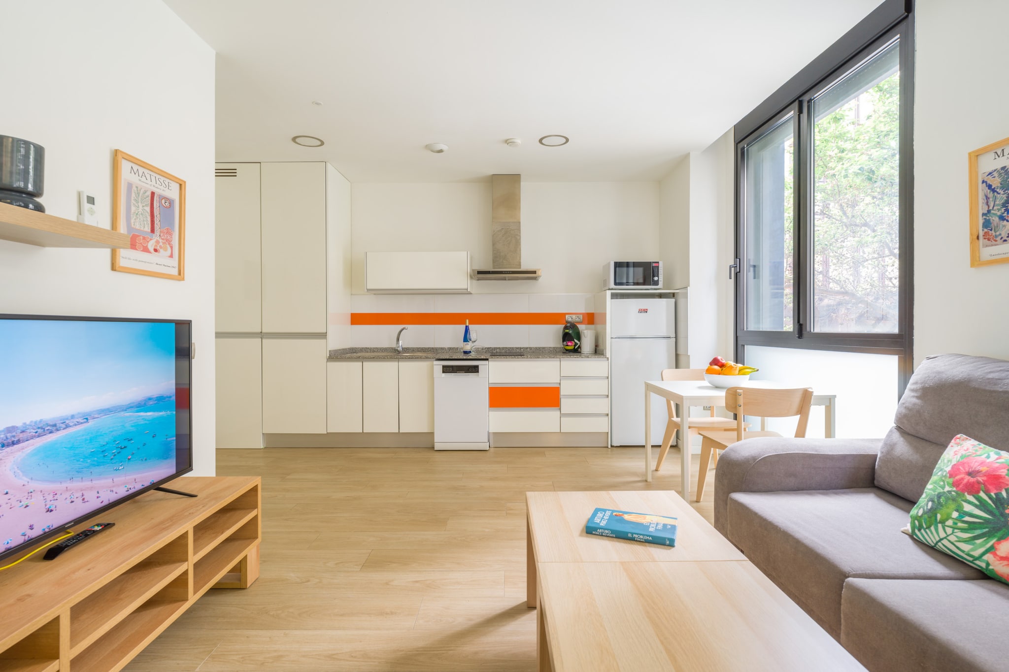 VIVENTE 2B BY CANARIAS GETAWAY-Cuisine