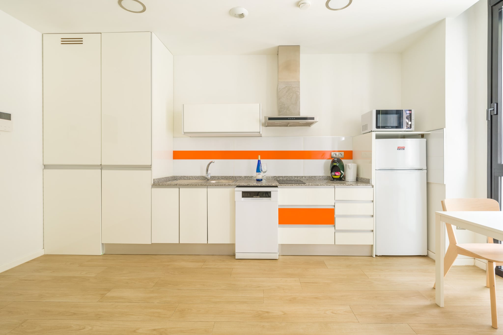 VIVENTE 2B BY CANARIAS GETAWAY-Cuisine