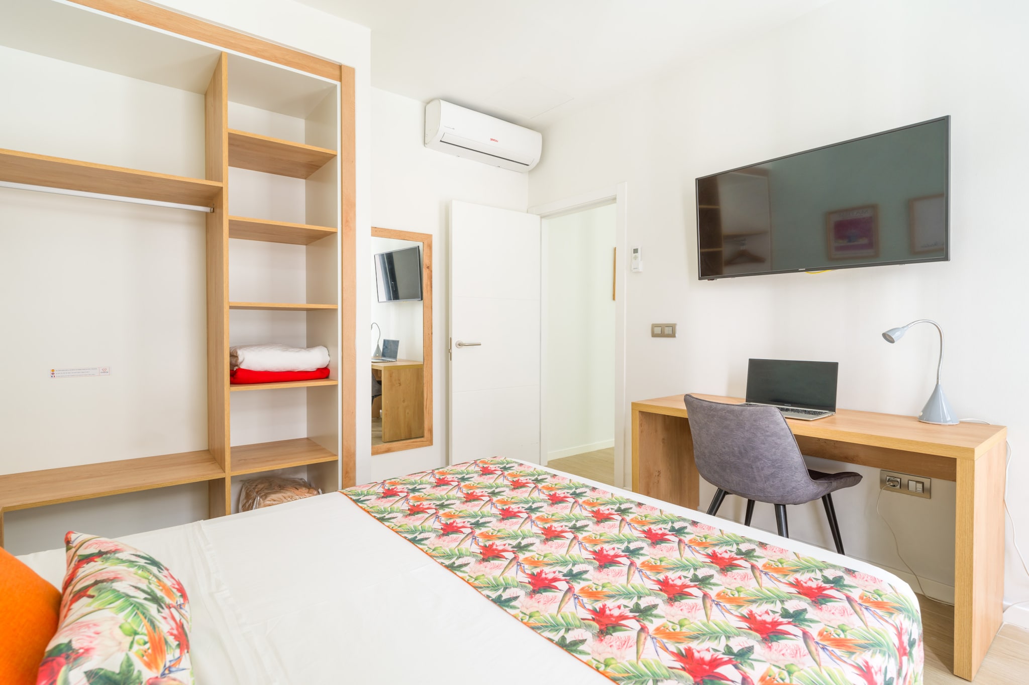 VIVENTE 2B BY CANARIAS GETAWAY-Chambre