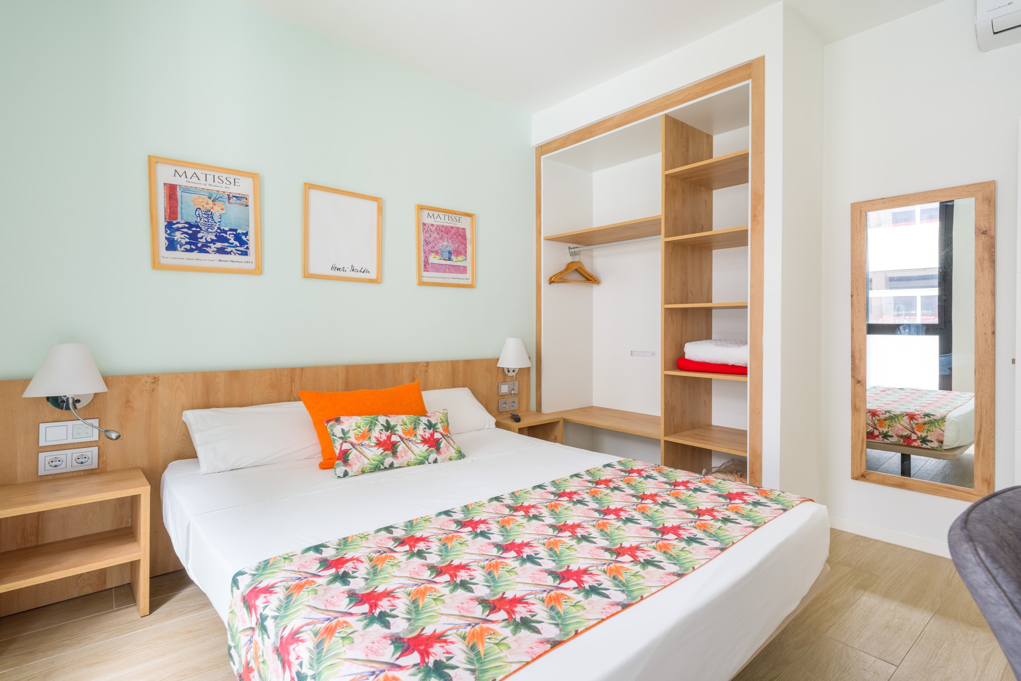 VIVENTE 2B BY CANARIAS GETAWAY-Chambre