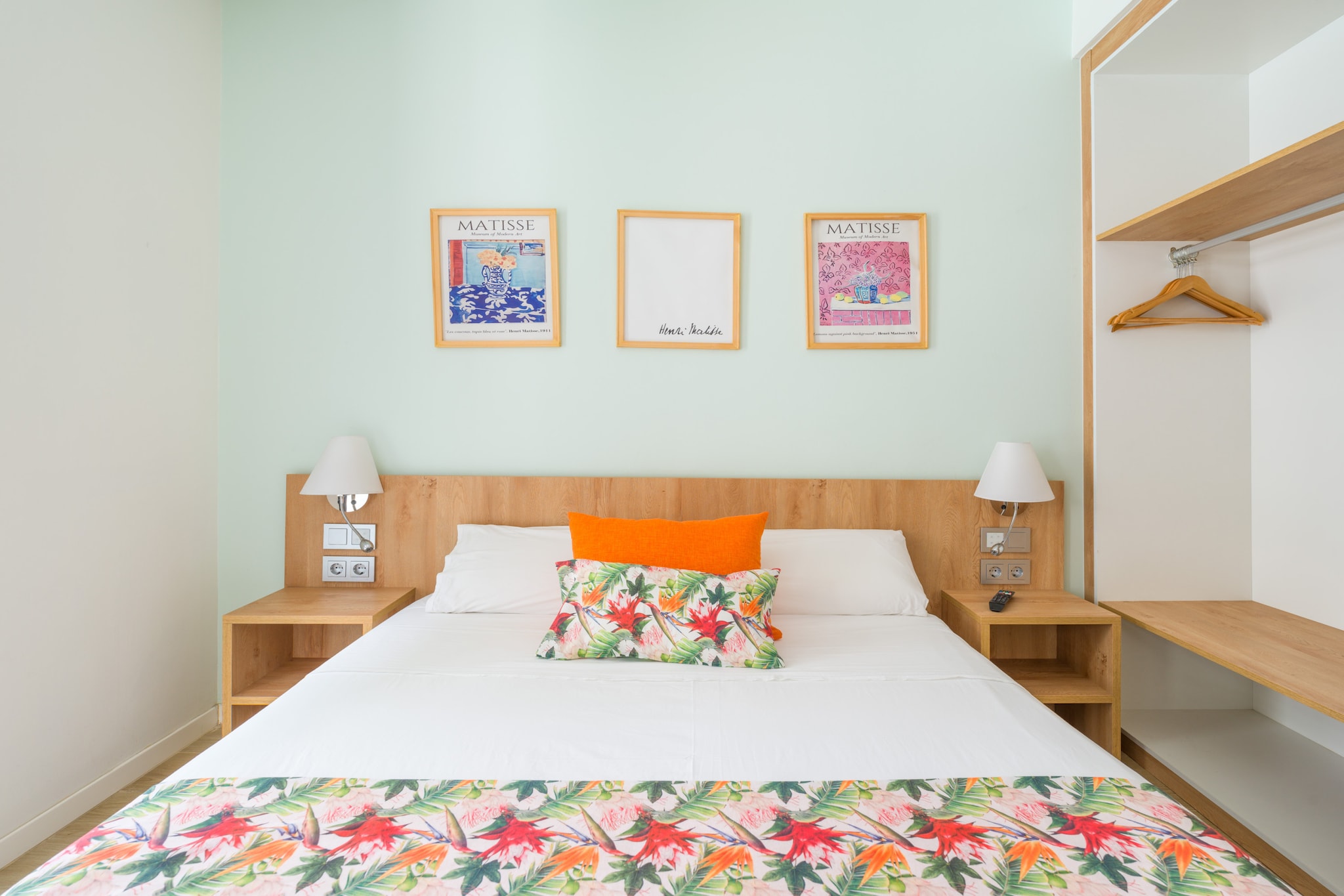 VIVENTE 2B BY CANARIAS GETAWAY-Chambre