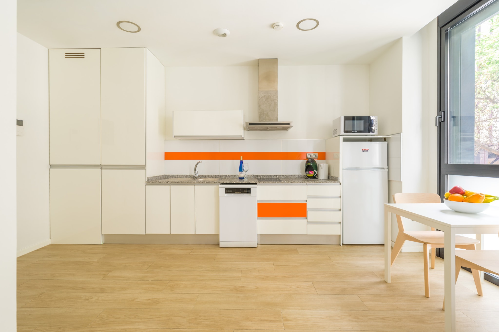 VIVENTE 2B BY CANARIAS GETAWAY-Cuisine