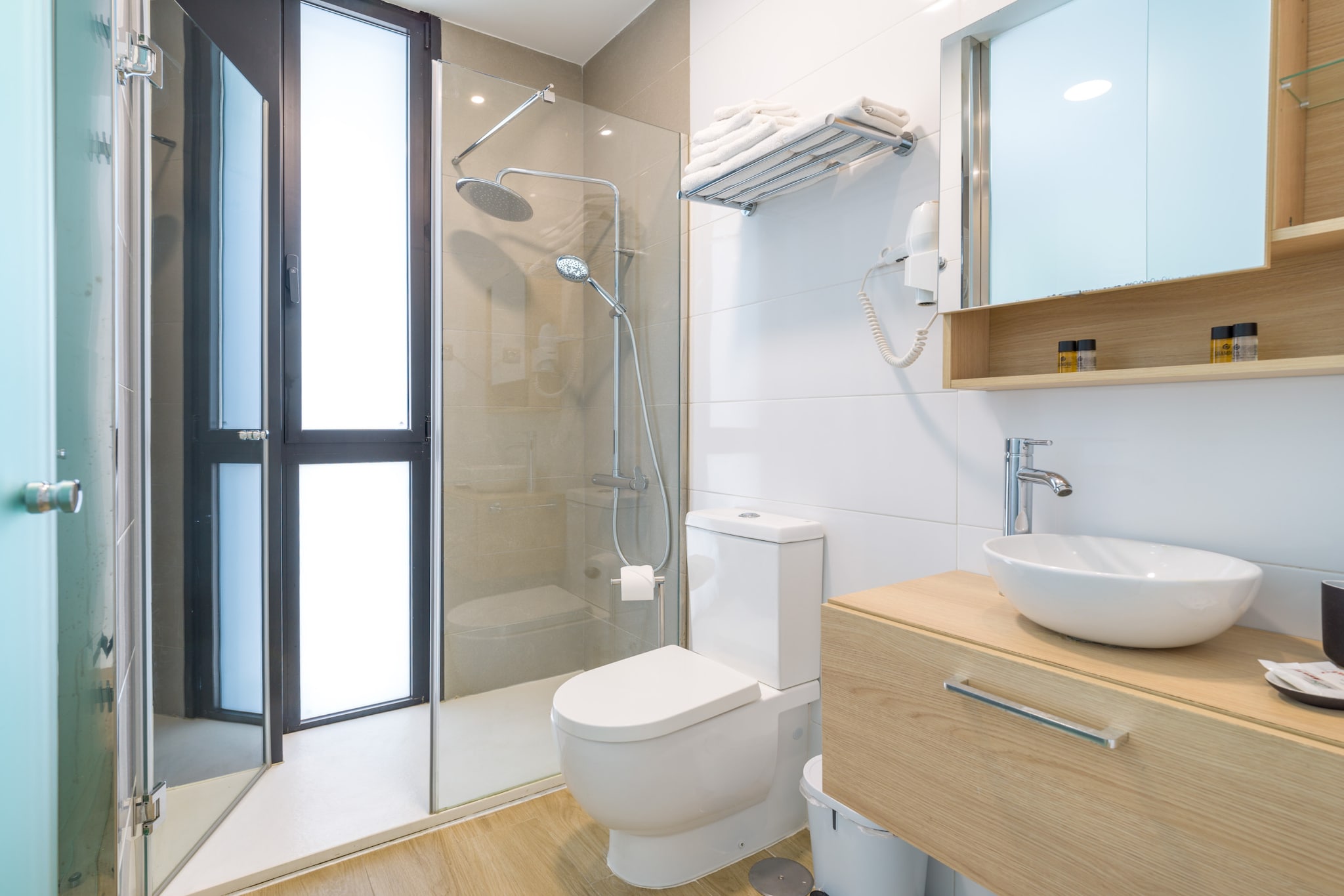 VIVENTE 2B BY CANARIAS GETAWAY-Salle de bain