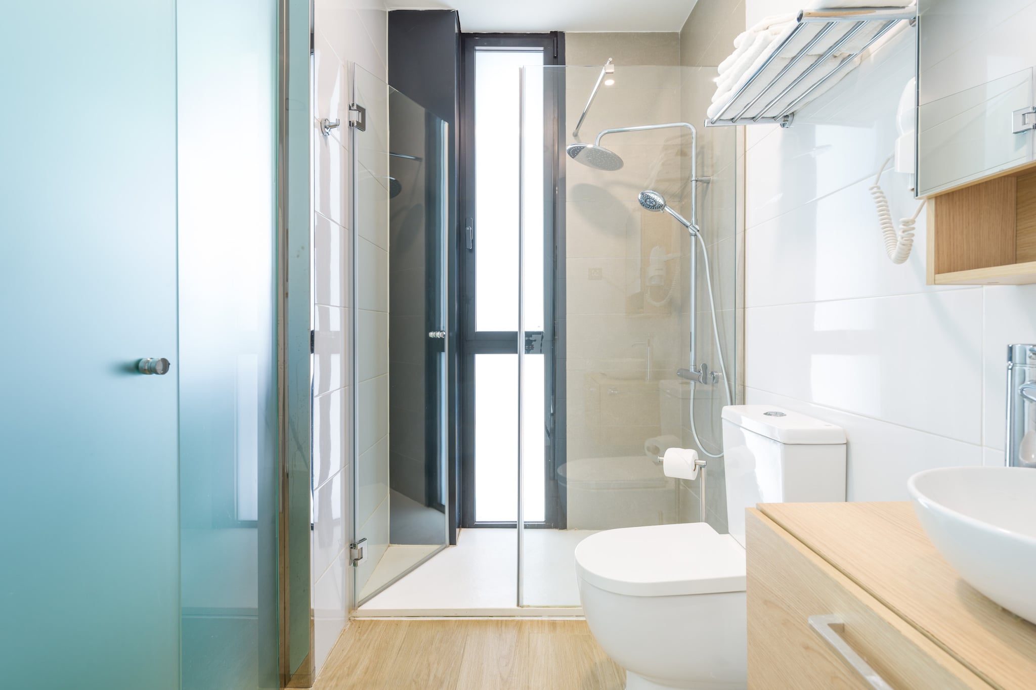 VIVENTE 2B BY CANARIAS GETAWAY-Salle de bain