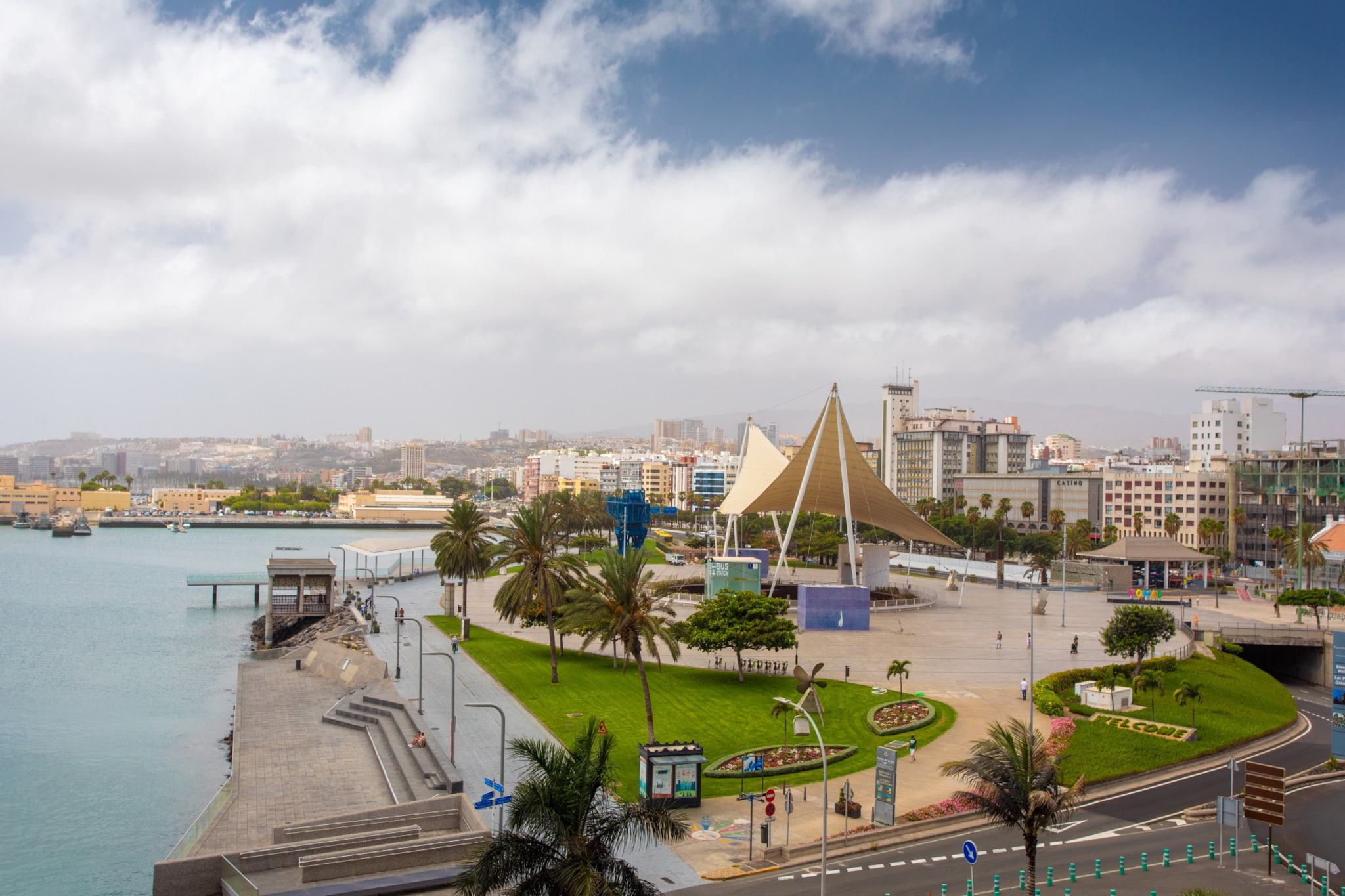 VIVENTE 2B BY CANARIAS GETAWAY-Extérieur