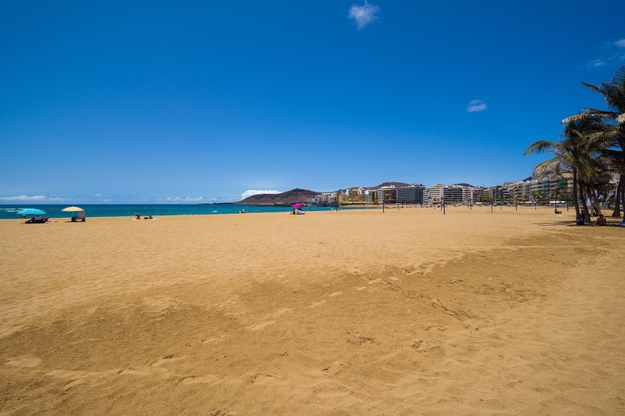 VIVENTE 2B BY CANARIAS GETAWAY-Extérieur