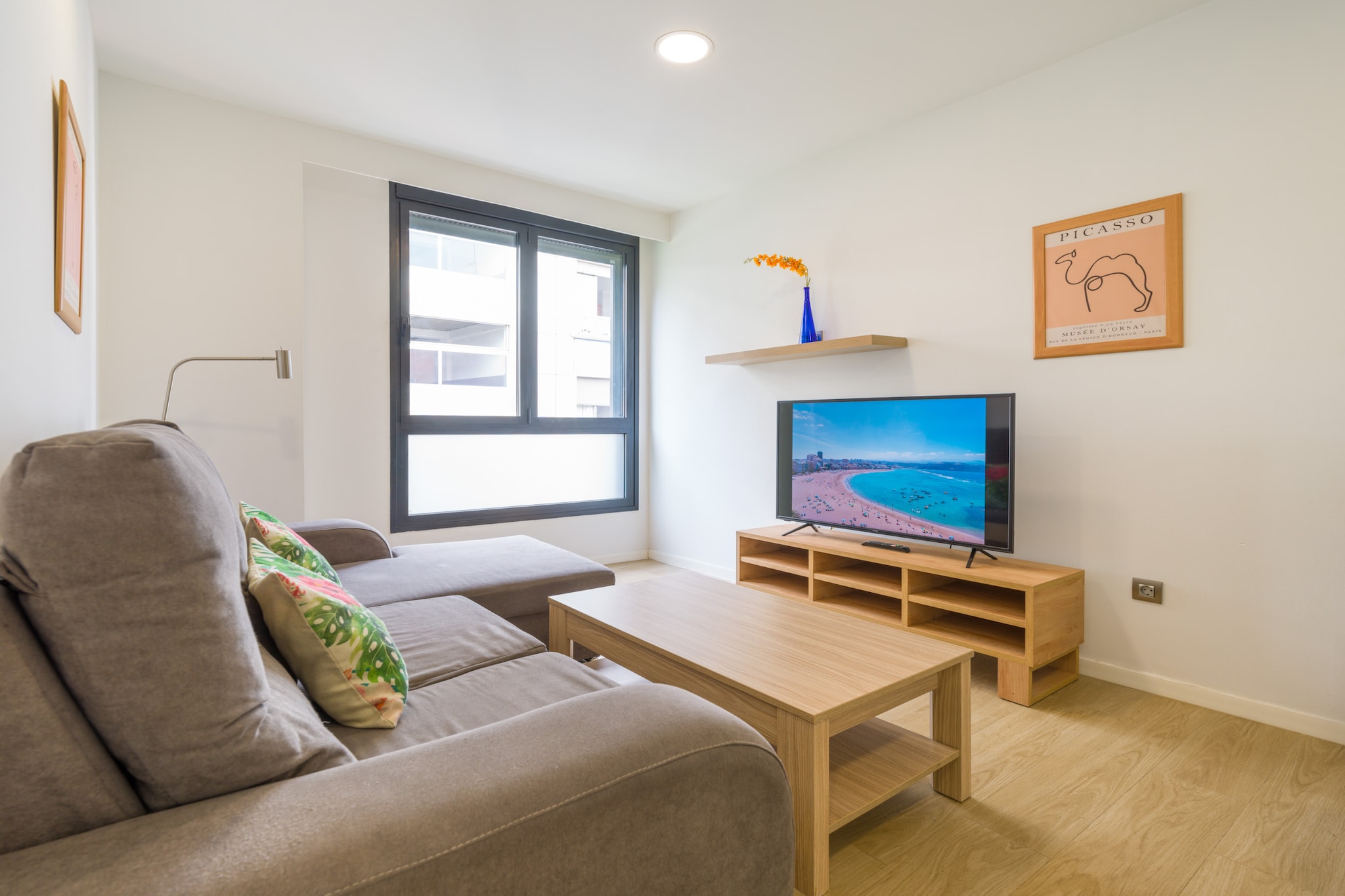 VIVENTE 2C BY CANARIAS GETAWAY-Salon