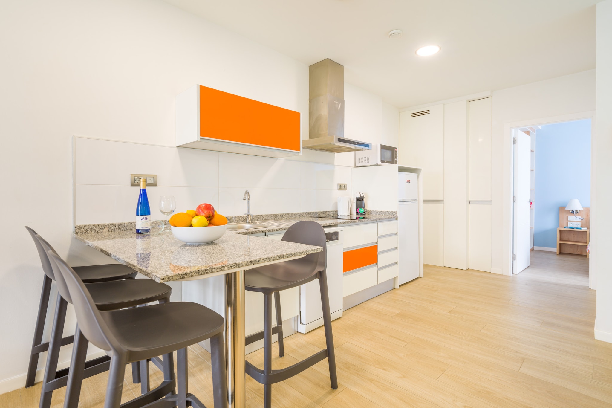 VIVENTE 2C BY CANARIAS GETAWAY-Cuisine