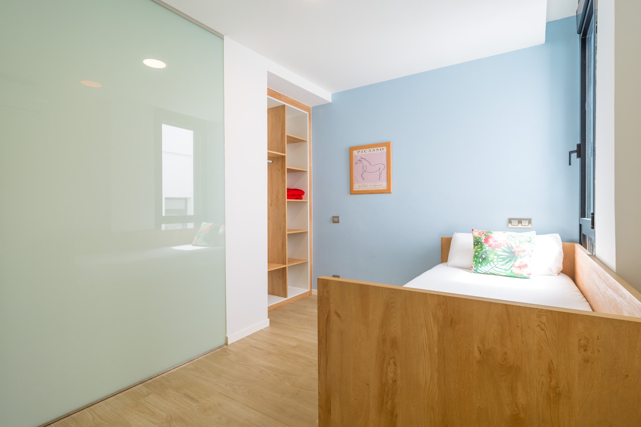 VIVENTE 2C BY CANARIAS GETAWAY-Chambre