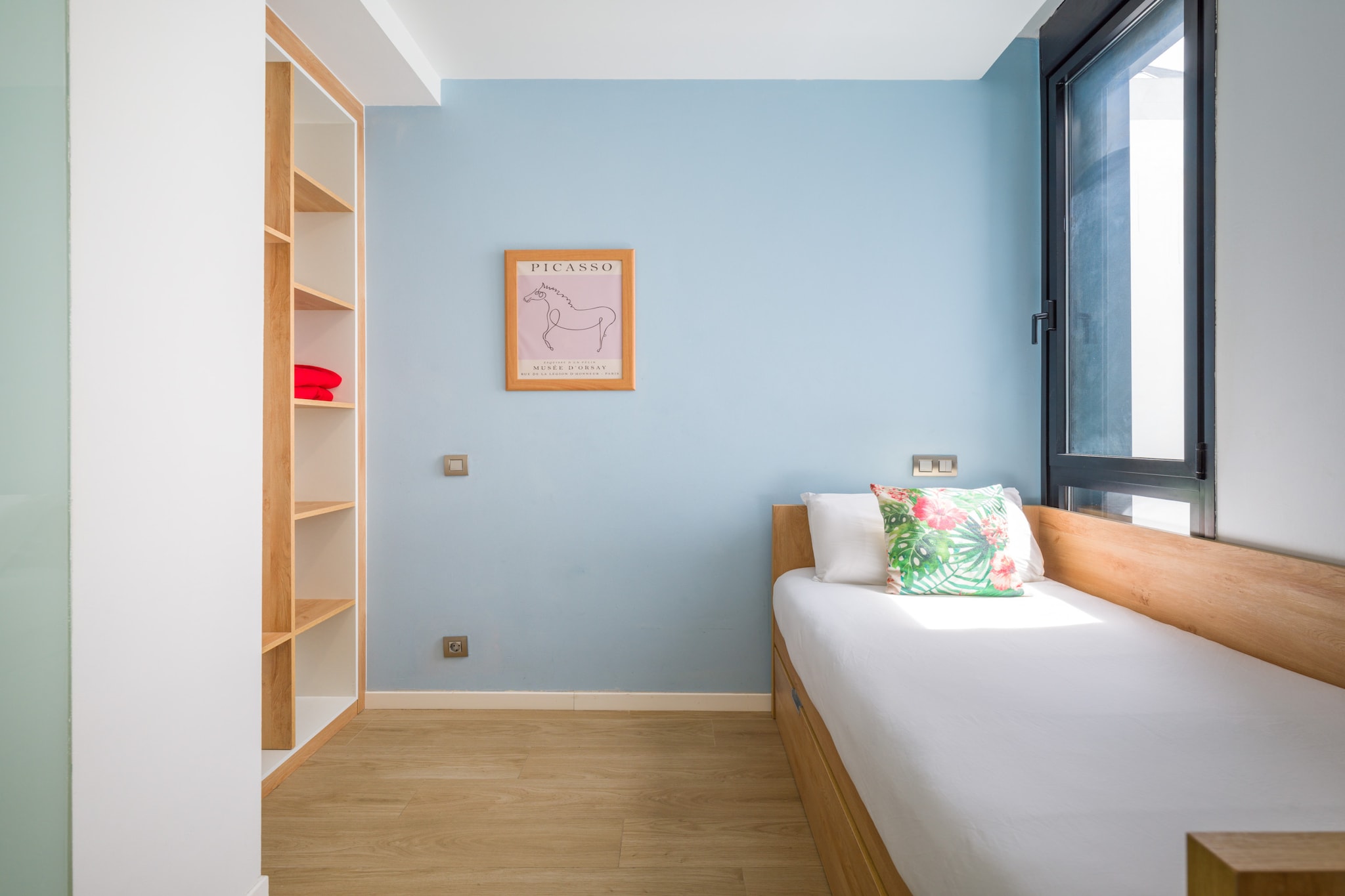 VIVENTE 2C BY CANARIAS GETAWAY-Chambre