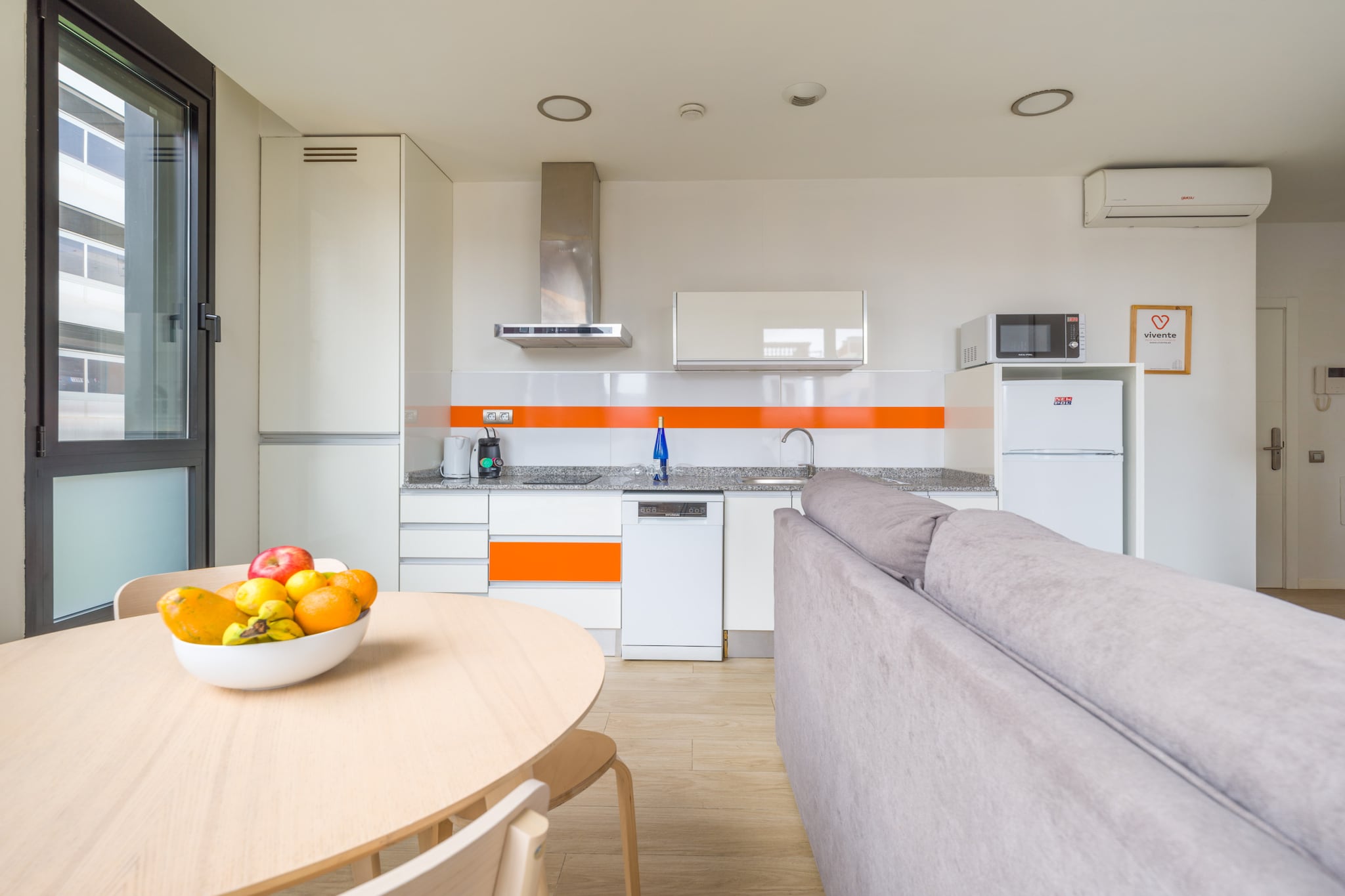 VIVENTE 3A BY CANARIAS GETAWAY-Cuisine