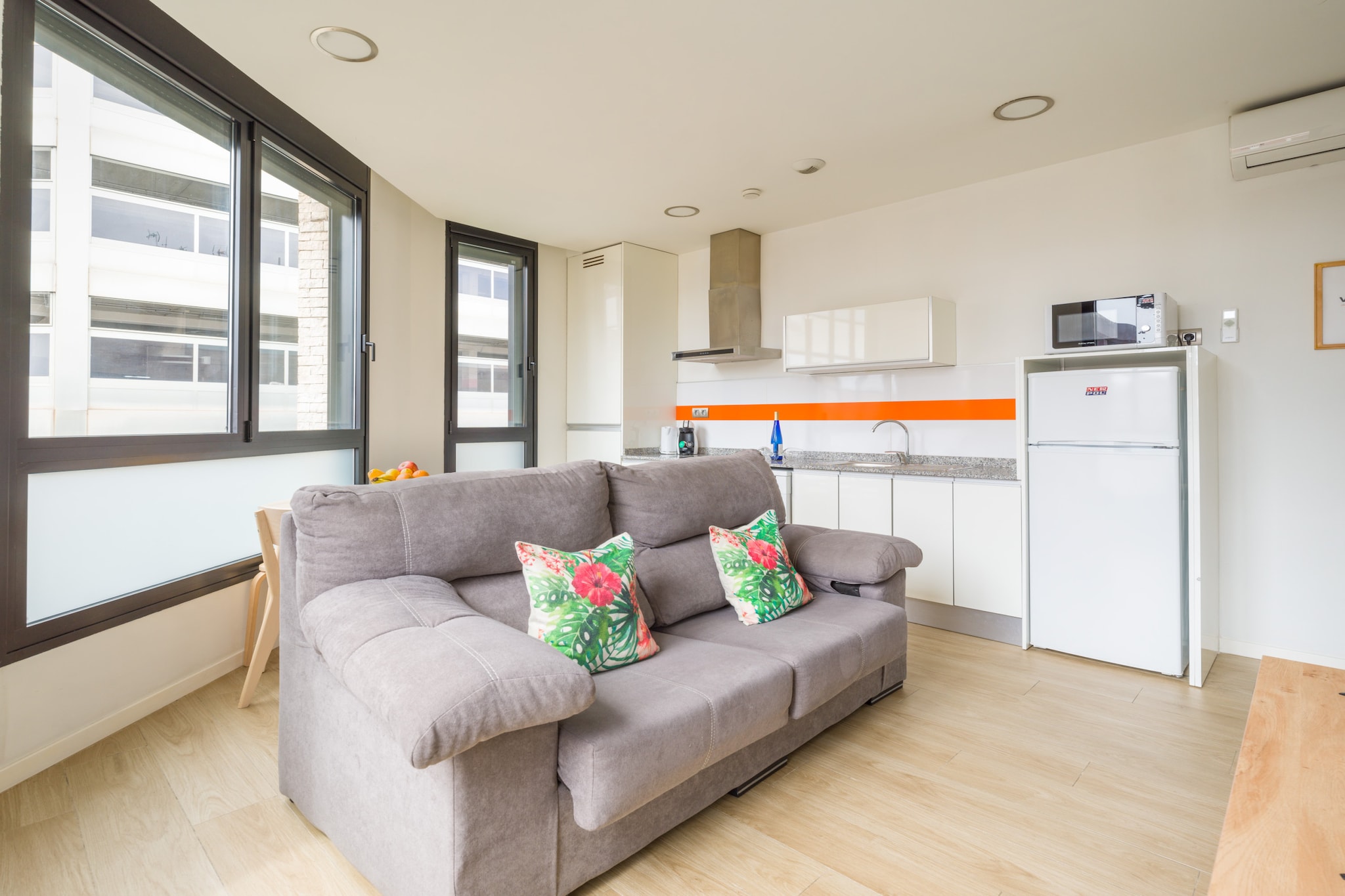 VIVENTE 3A BY CANARIAS GETAWAY-Salon