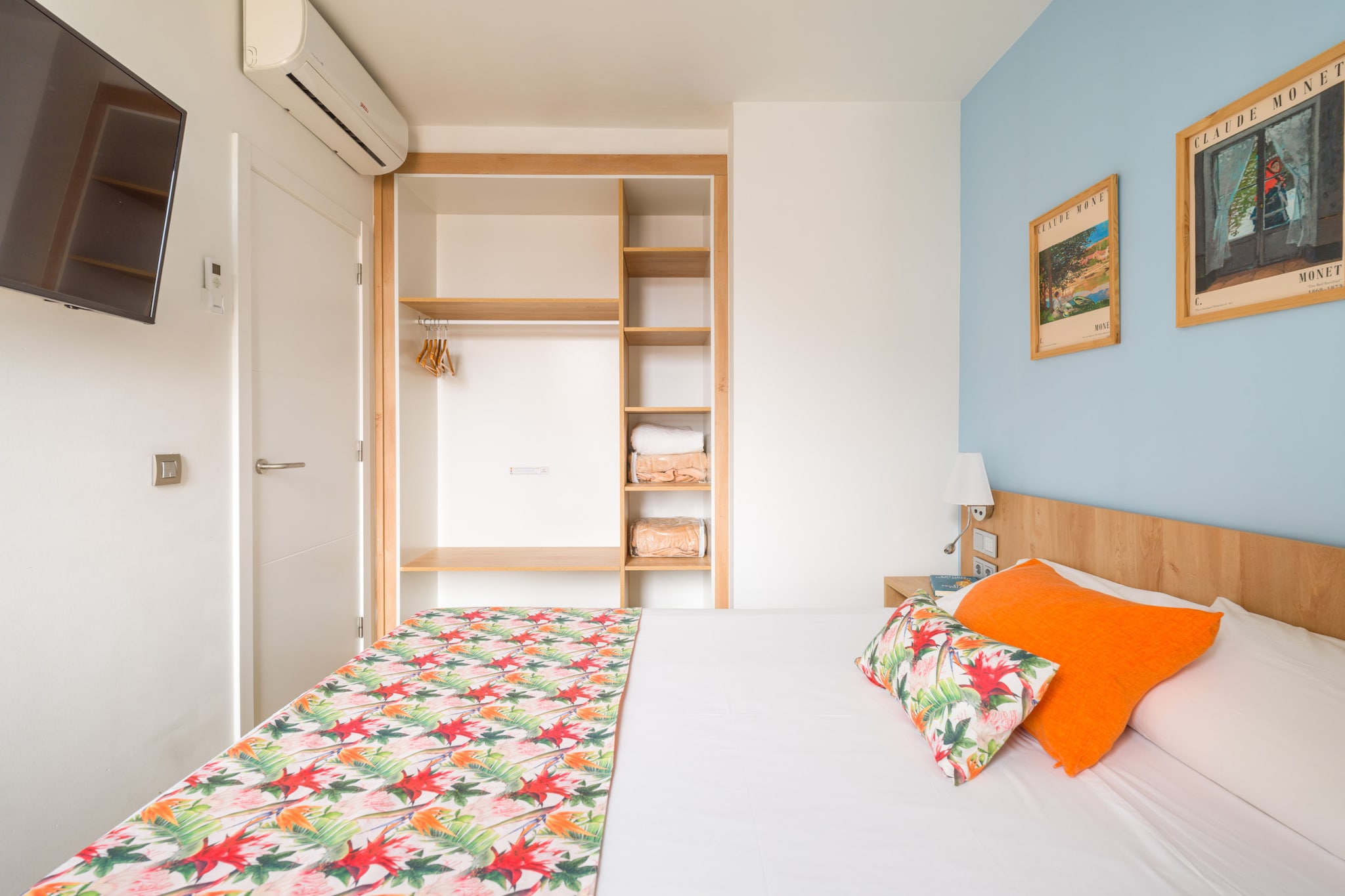 VIVENTE 3A BY CANARIAS GETAWAY-Chambre