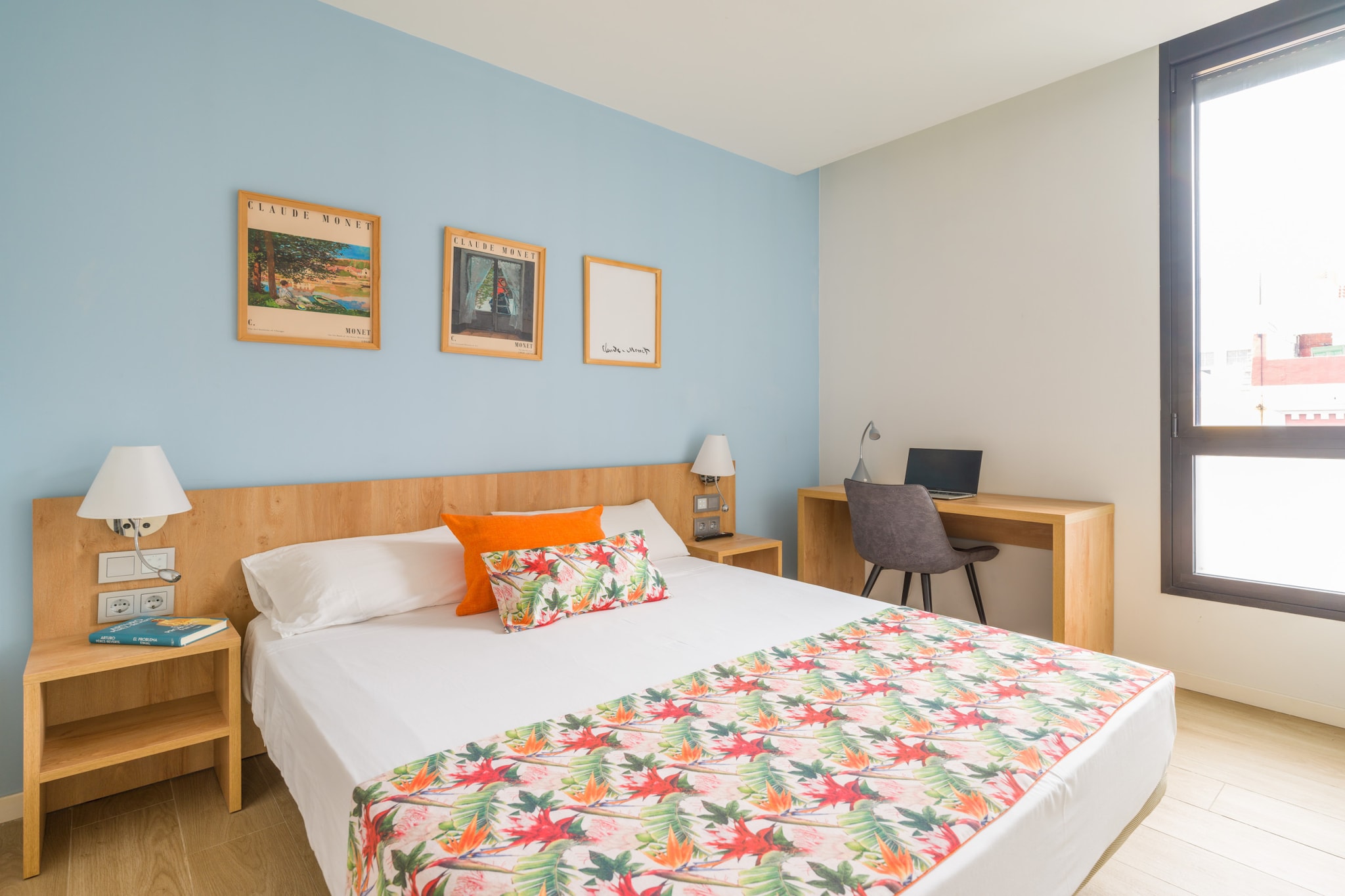 VIVENTE 3A BY CANARIAS GETAWAY-Chambre