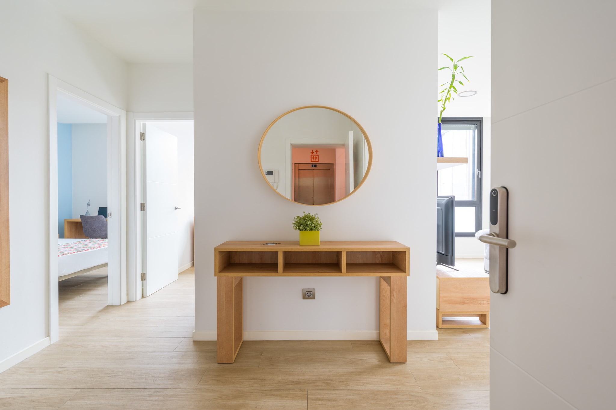 VIVENTE 3A BY CANARIAS GETAWAY-Ambiance