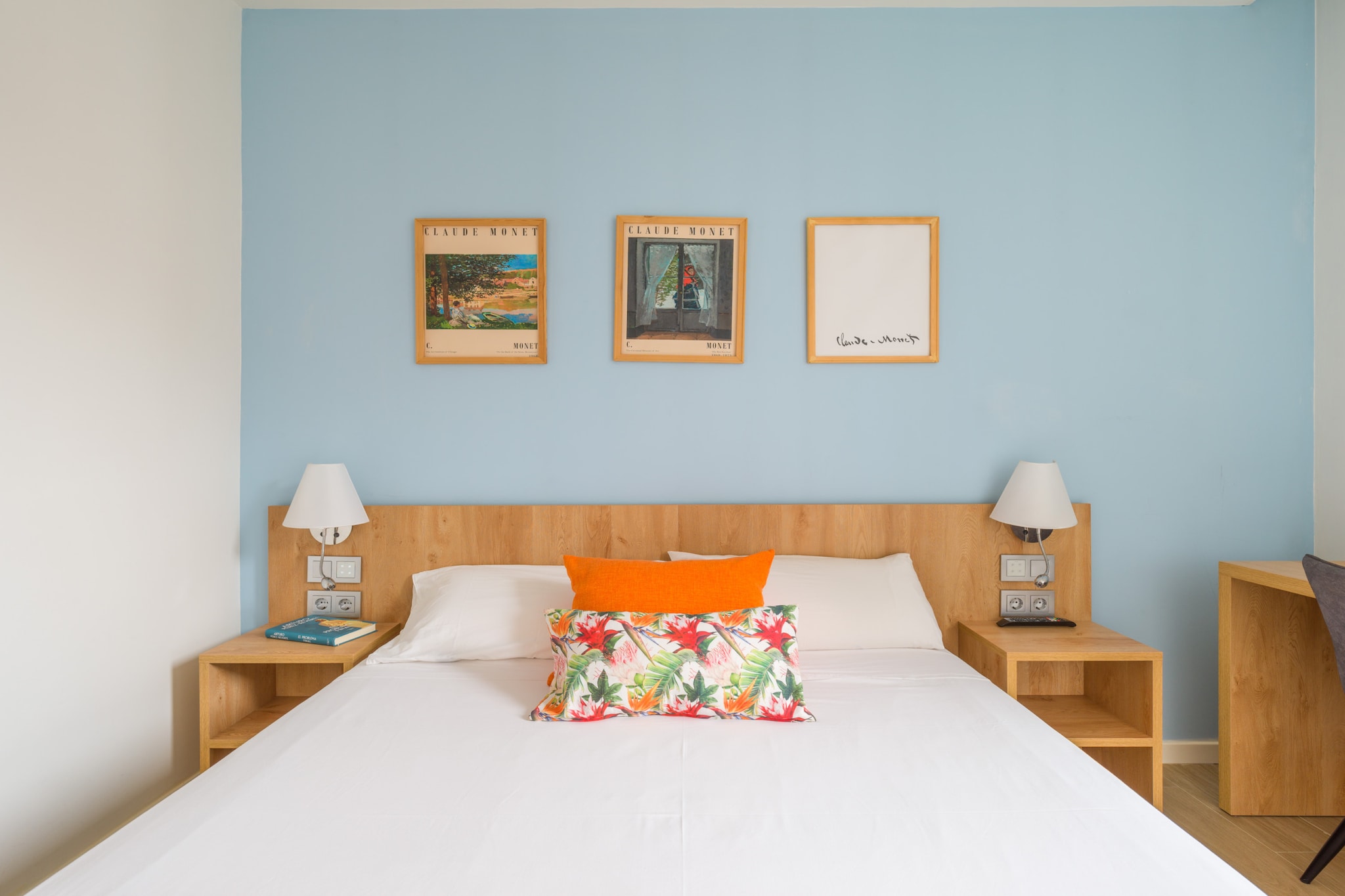VIVENTE 3A BY CANARIAS GETAWAY-Chambre